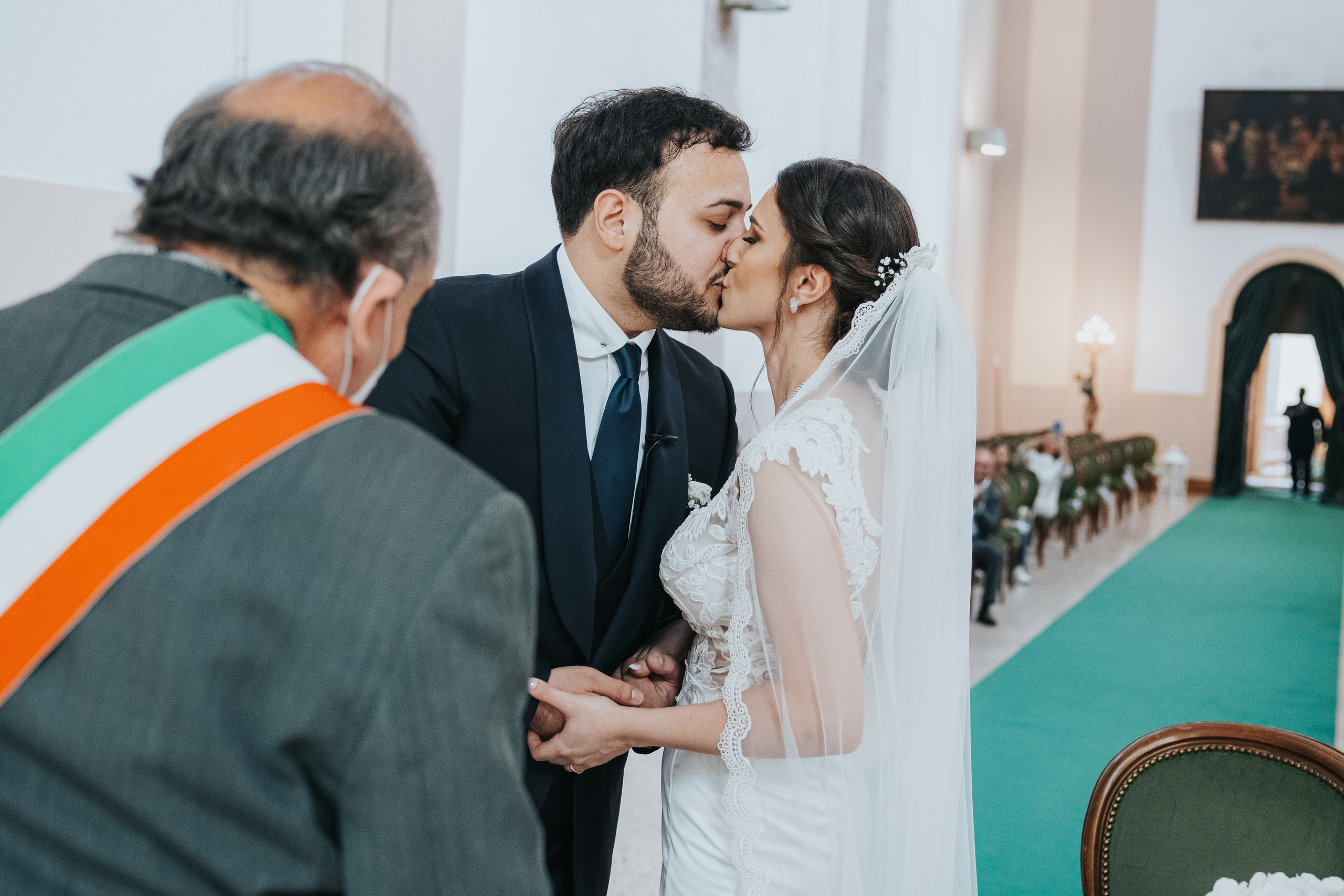 Salvo + Lorena. Trinacria Fotografia