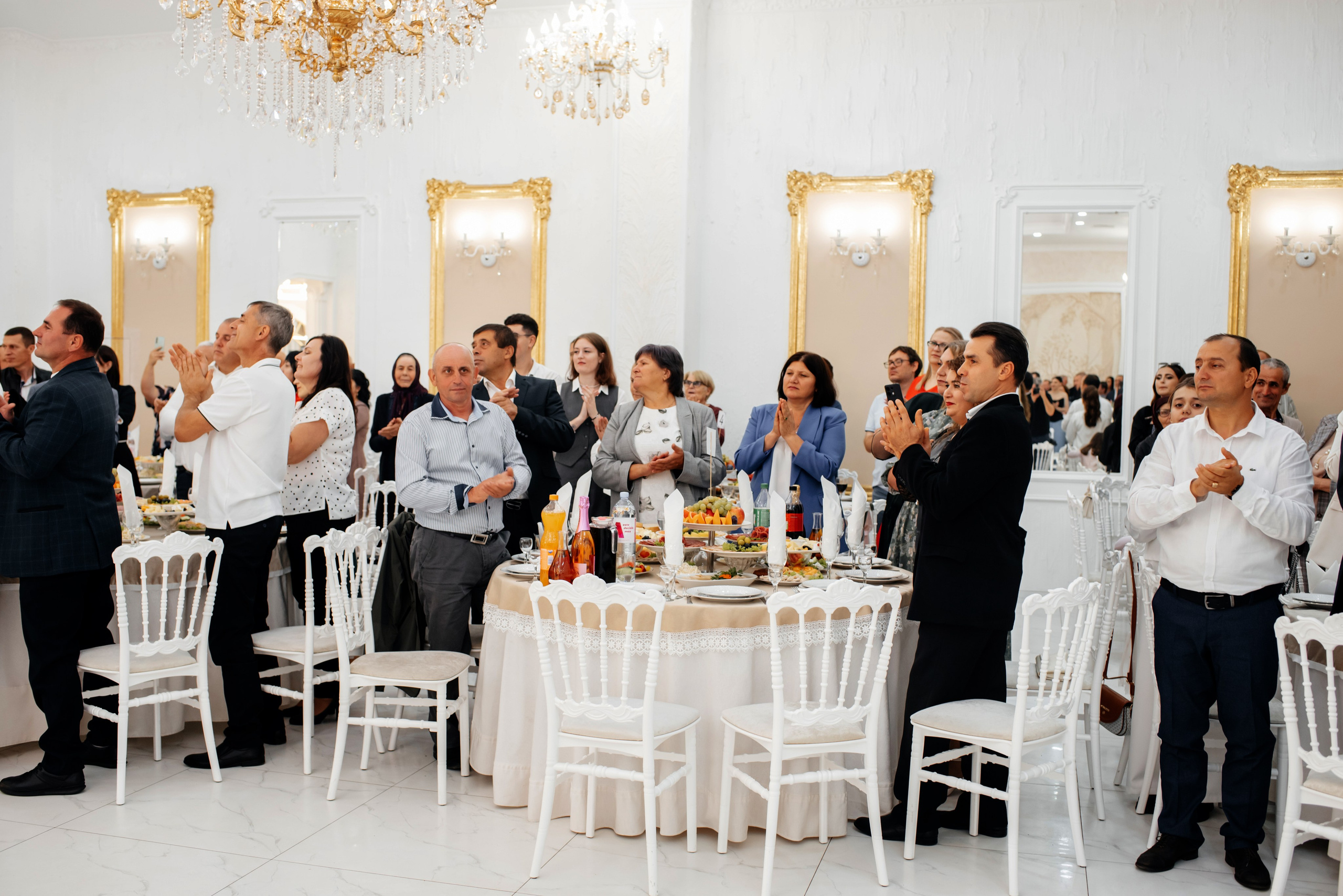 Wedding Dina & Vasili. Wedding photographer from Moldova Alexey Chipchiu