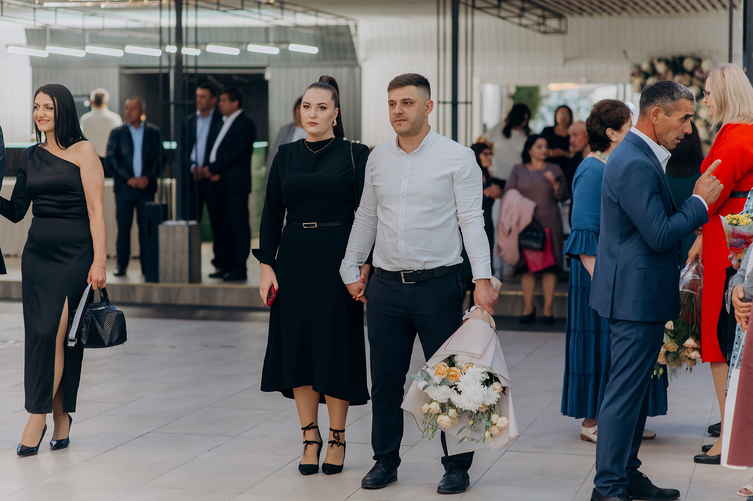 Wedding Dina & Vasili. Wedding photographer from Moldova Alexey Chipchiu