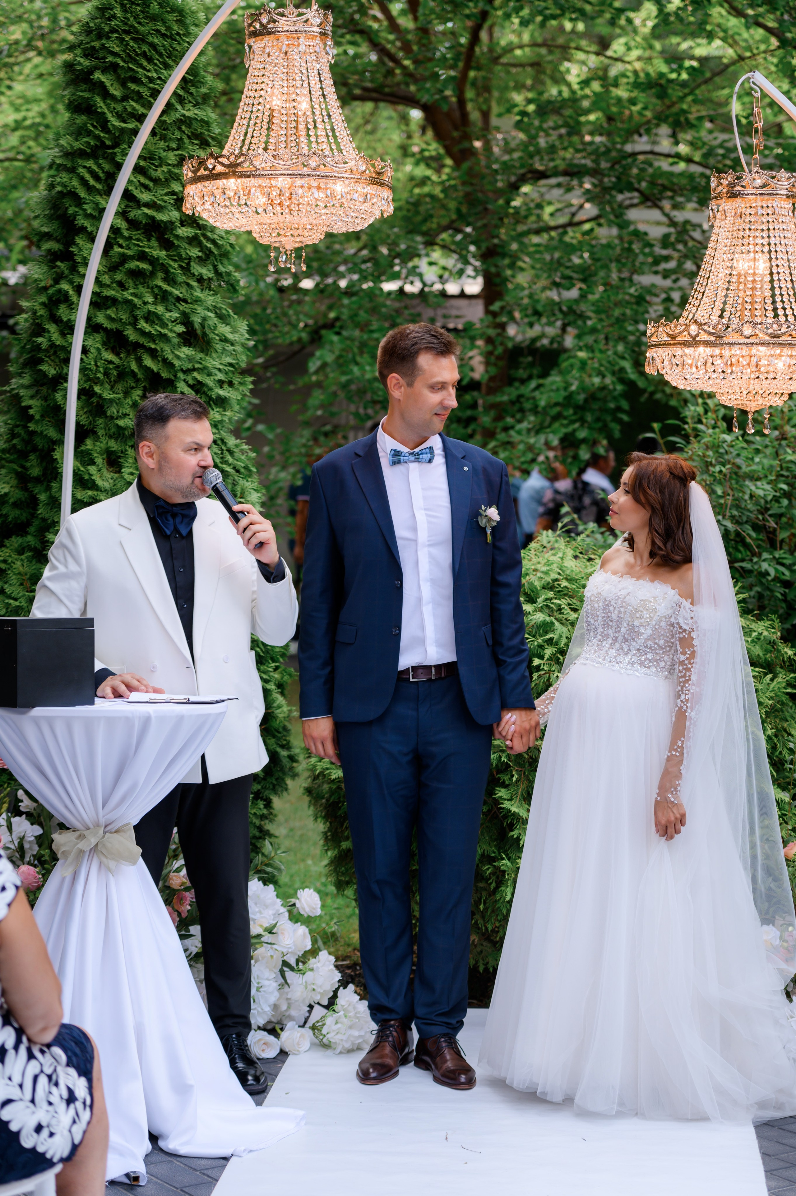 Daria & Yiurii Odessa. Wedding photographer from Moldova Alexey Chipchiu