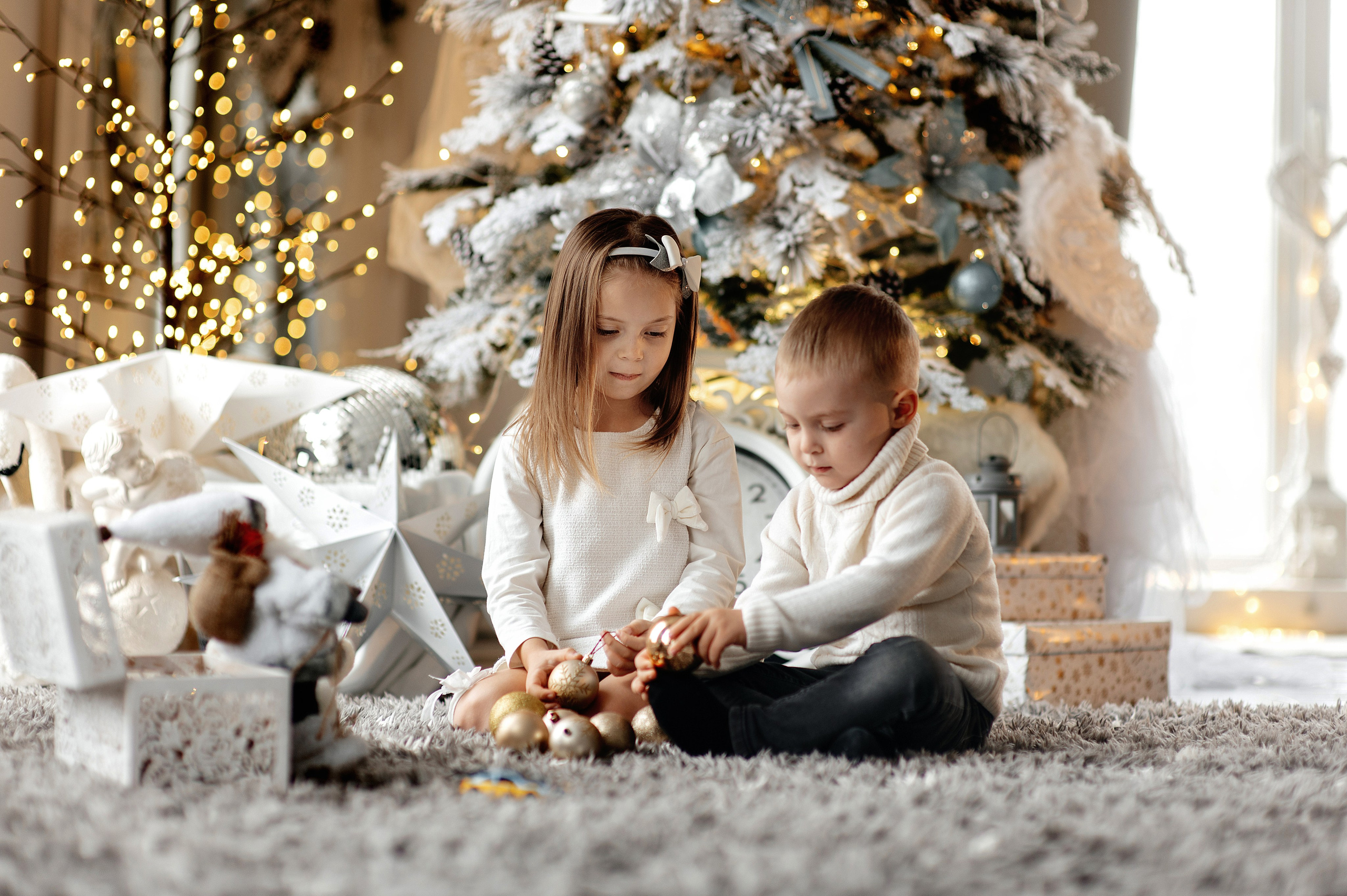 New Year Happy Family. Wedding photographer from Moldova Alexey Chipchiu