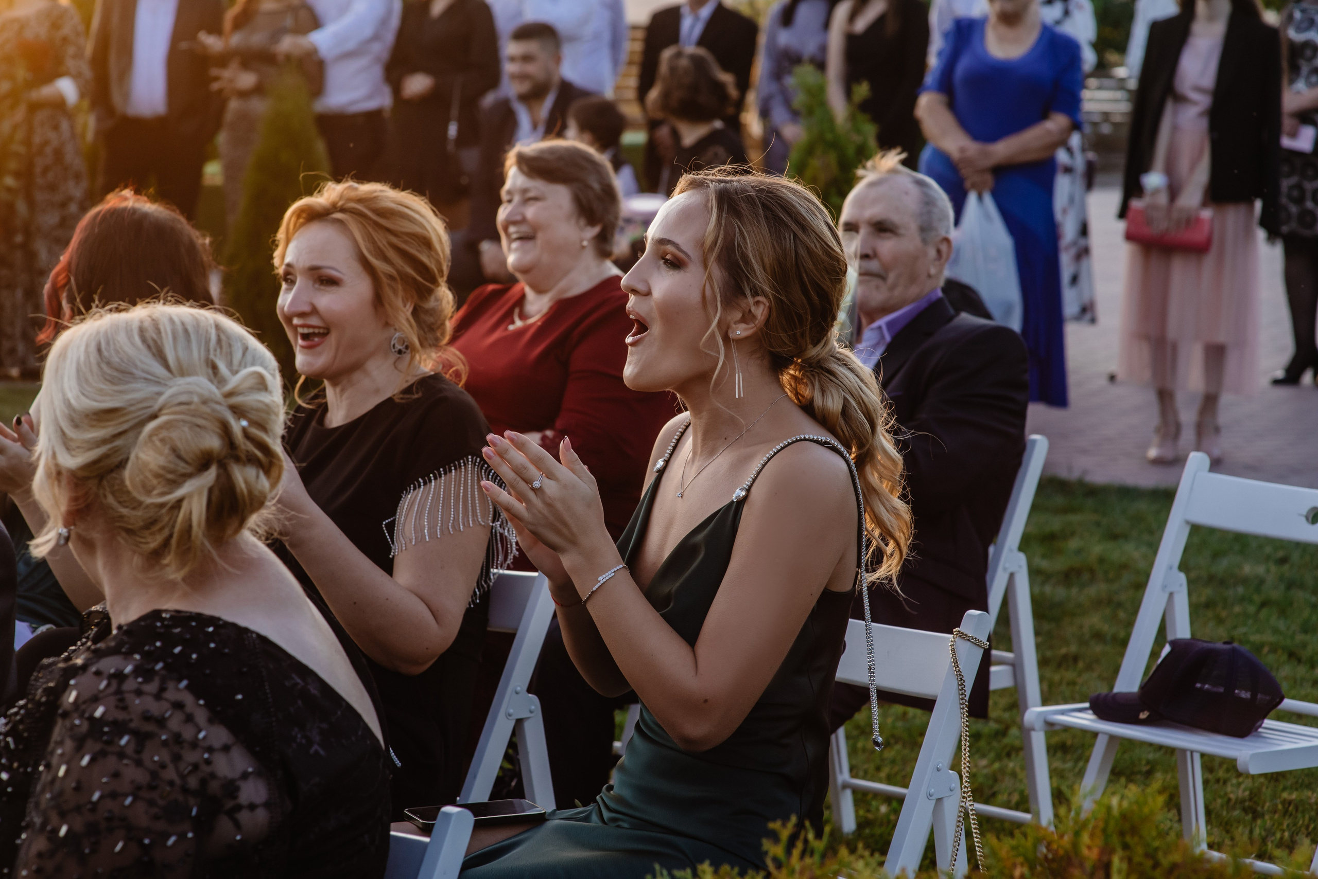 Wedding Anastasia. Wedding photographer from Moldova Alexey Chipchiu