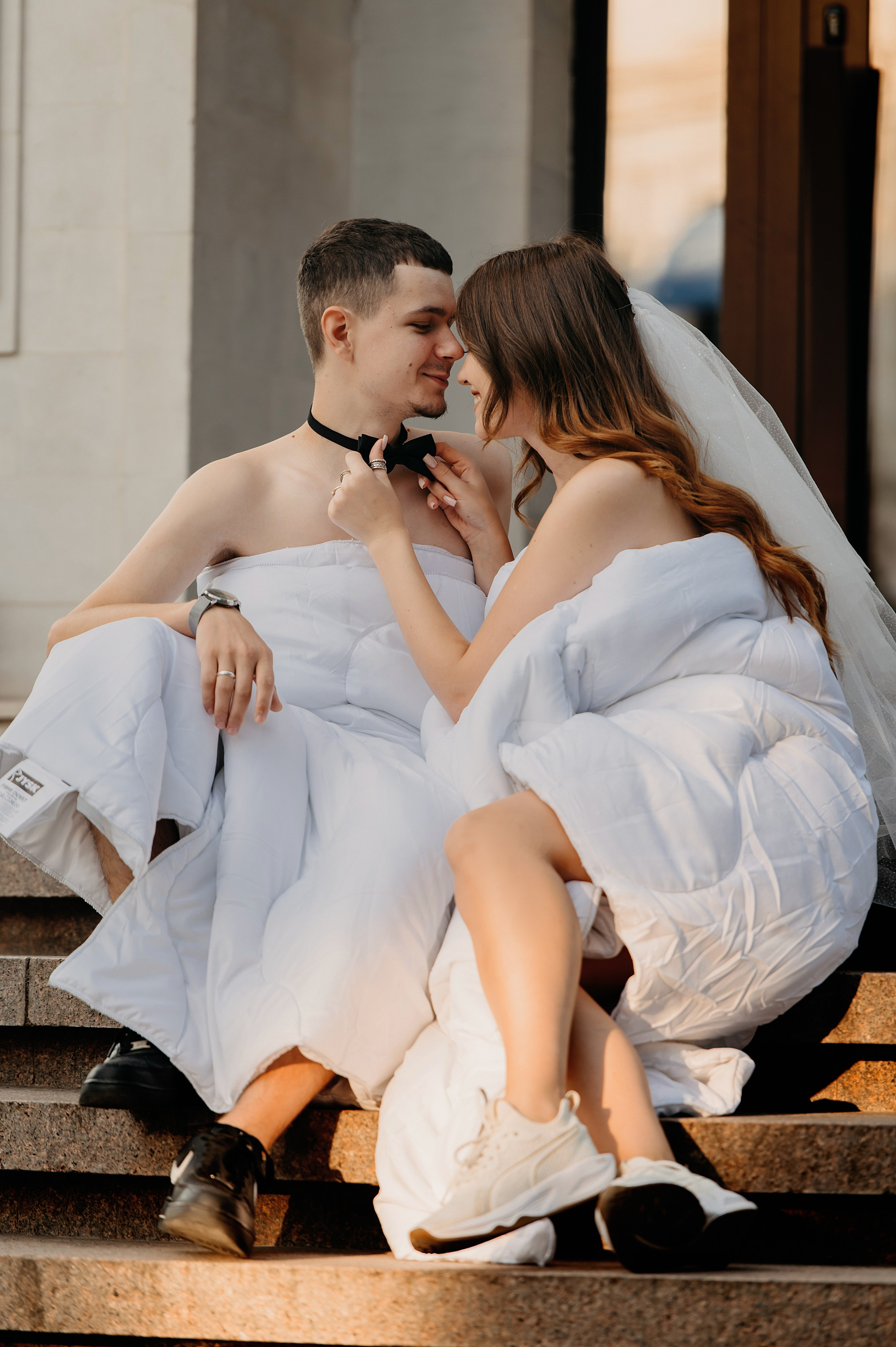 Liubovi & Vitalii. Wedding photographer from Moldova Alexey Chipchiu