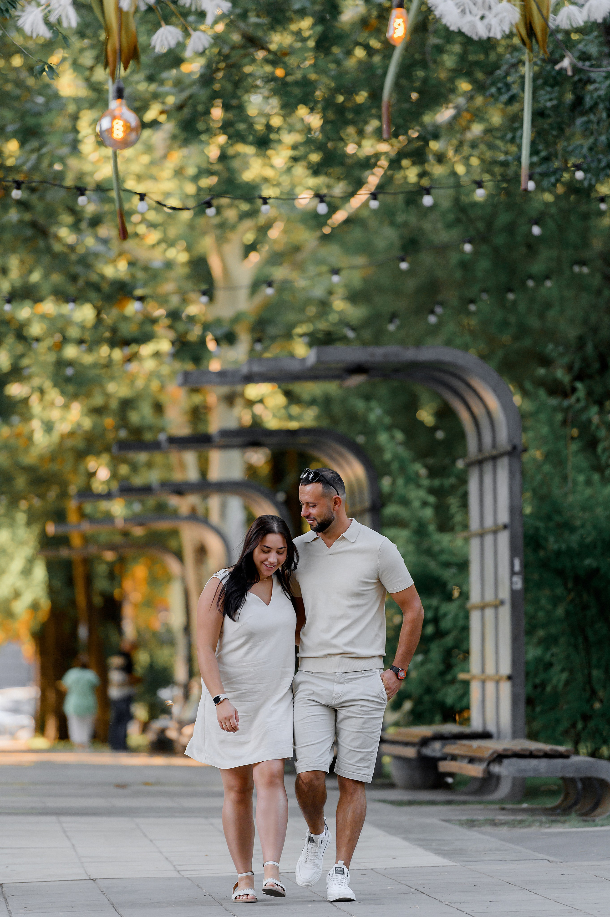 Family Chris & Ivan, Victoria. Wedding photographer from Moldova Alexey Chipchiu