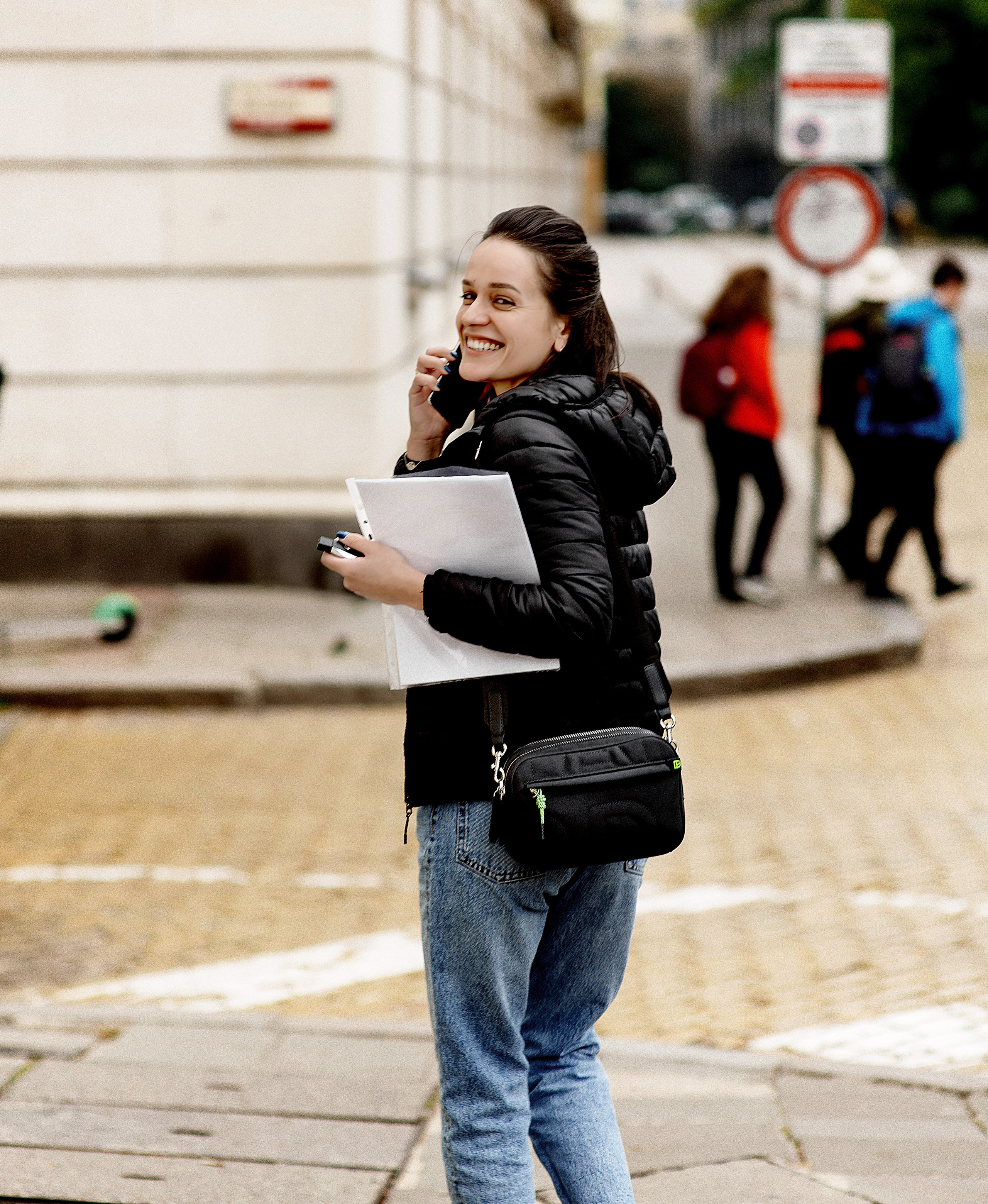 Coffee time in Bulgaria. Wedding photographer from Moldova Alexey Chipchiu