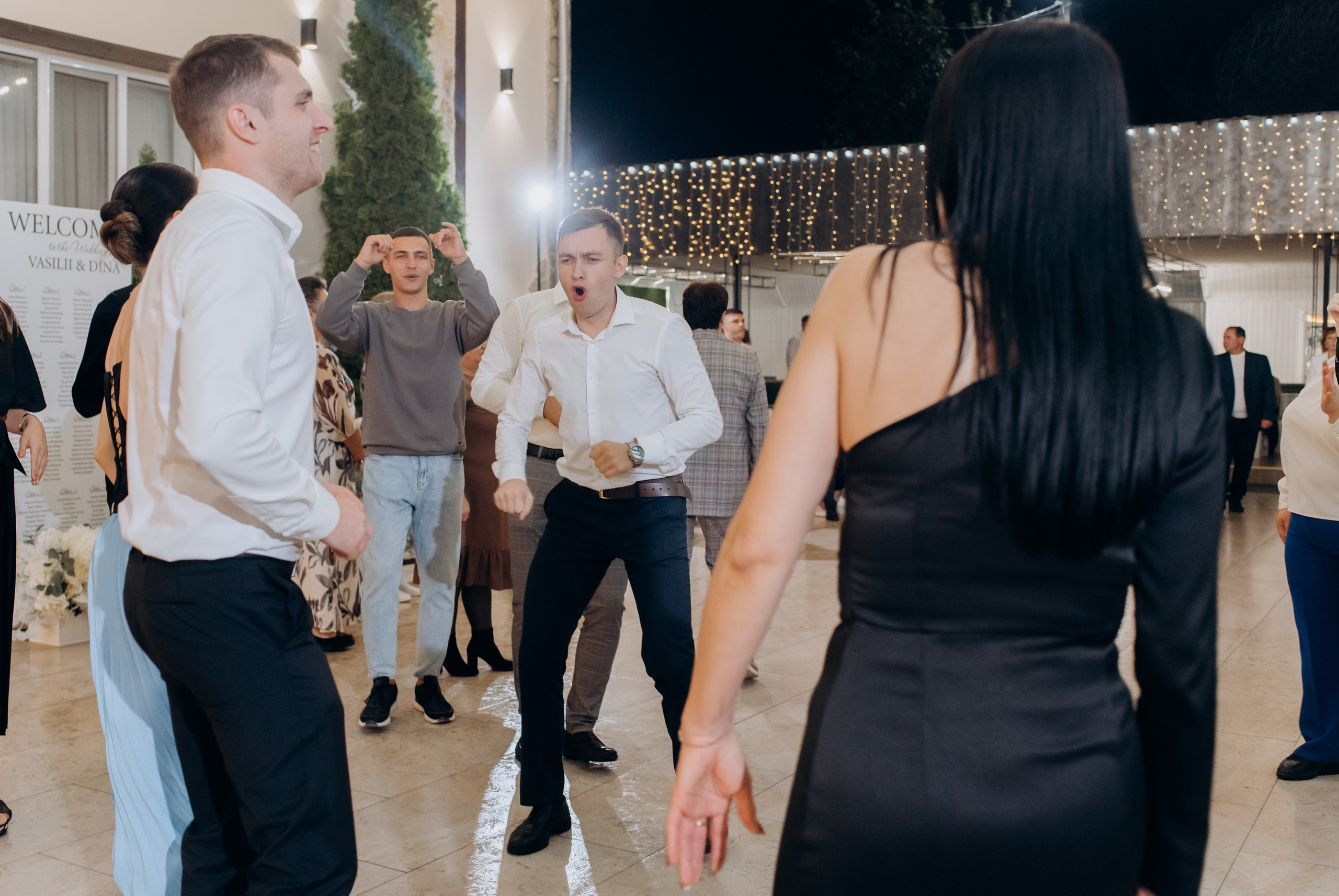 Wedding Dina & Vasili. Wedding photographer from Moldova Alexey Chipchiu