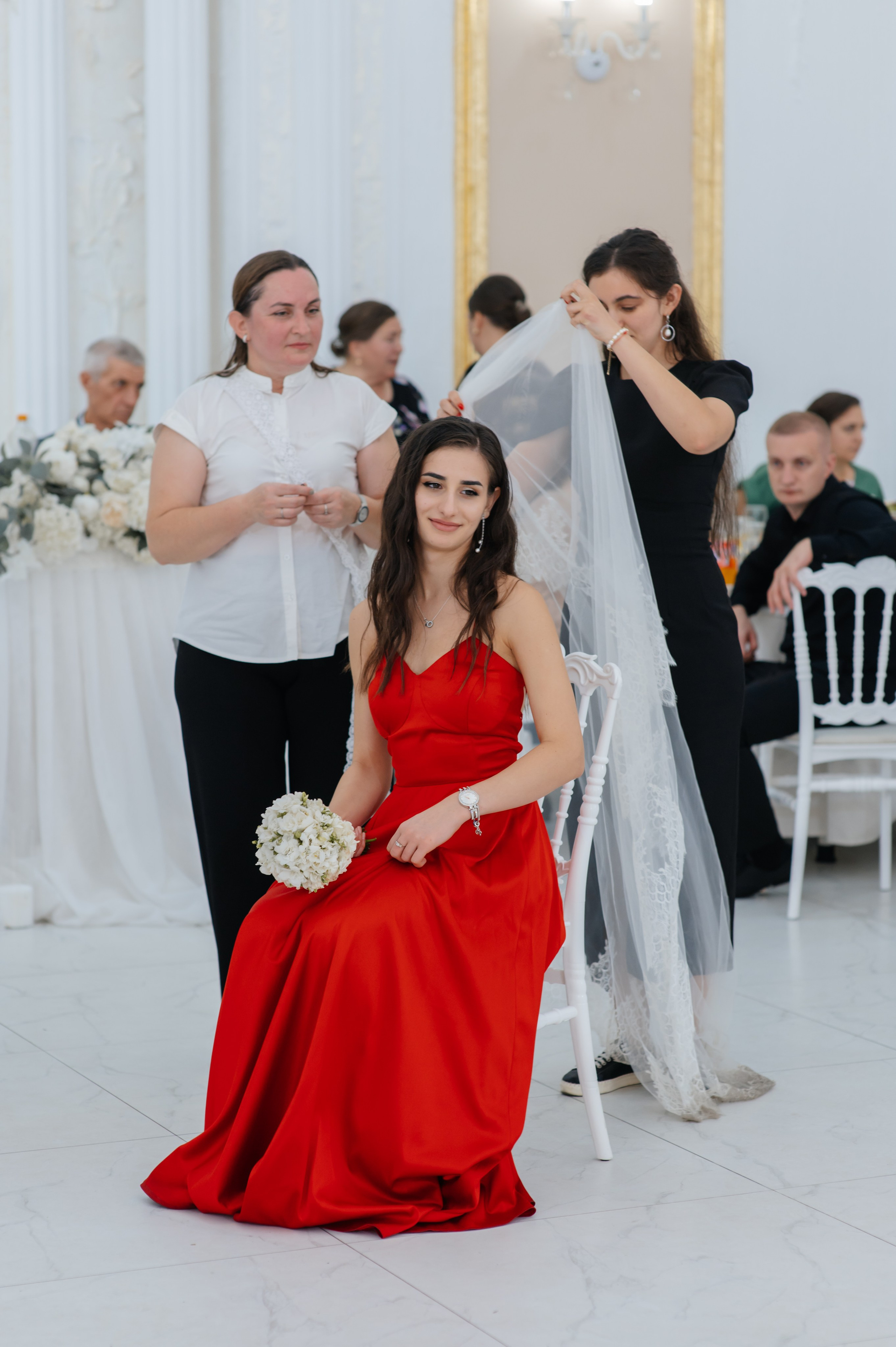 Wedding Dina & Vasili. Wedding photographer from Moldova Alexey Chipchiu