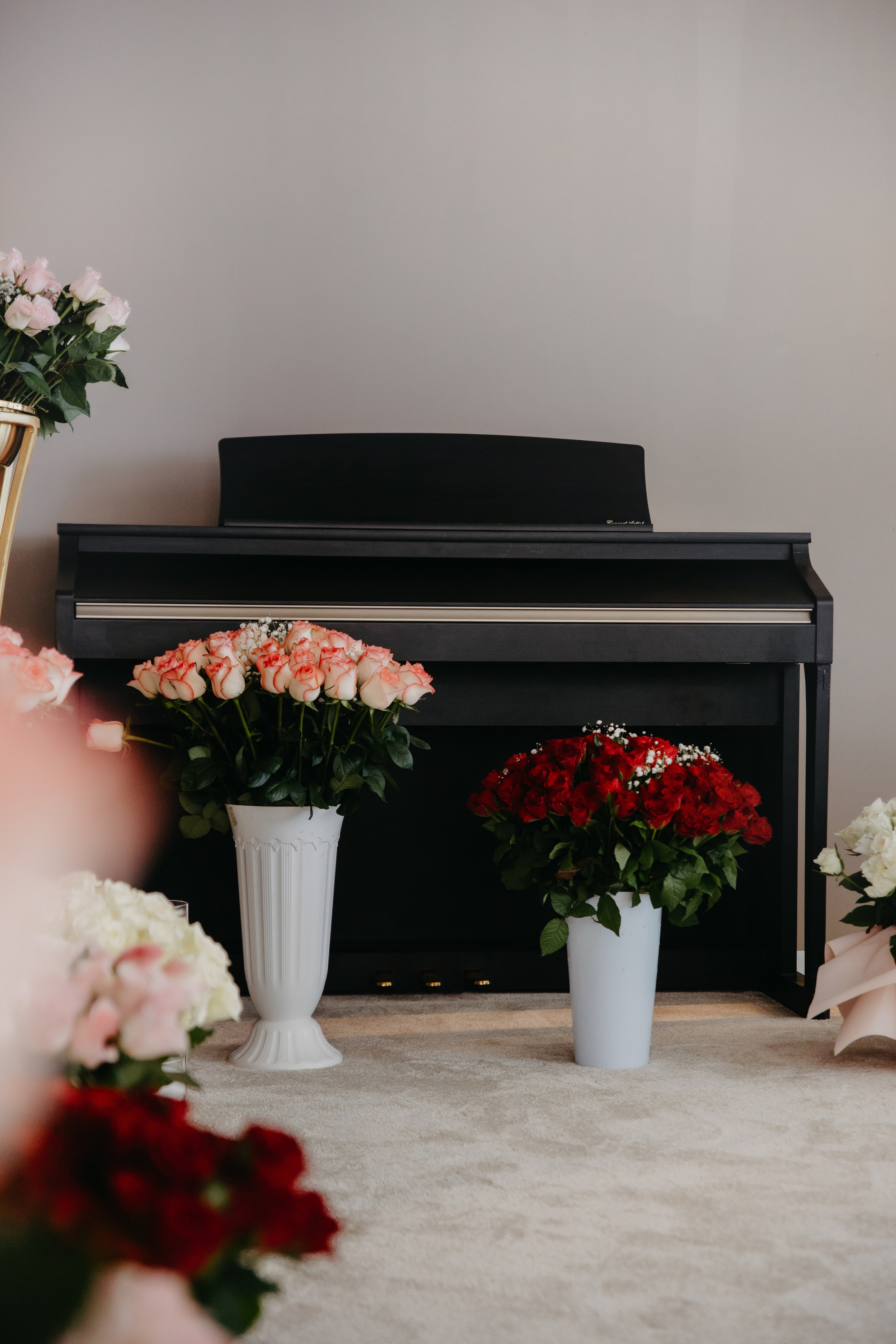 Интерьер. Фотограф Бишкек Садовский Никита