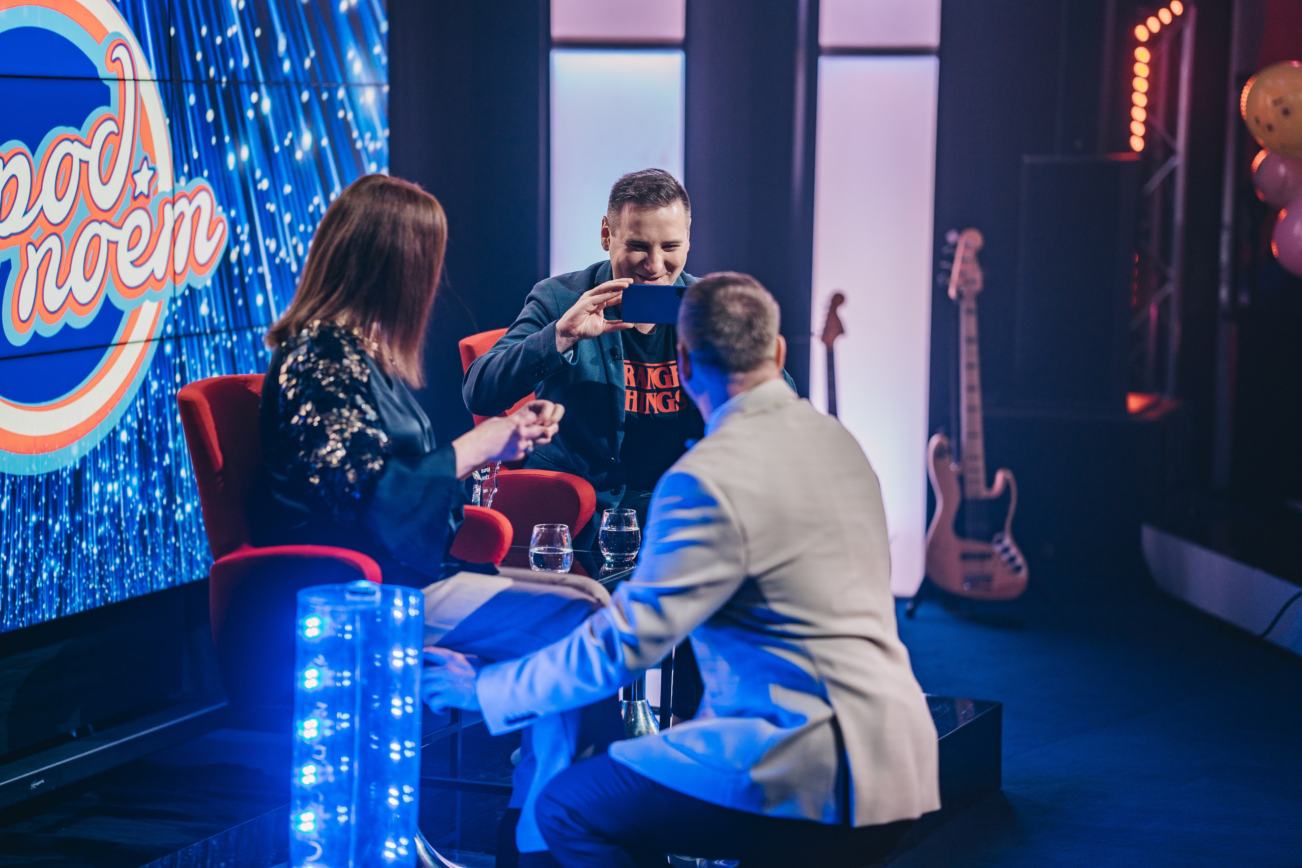 Концерты/Мероприятия. Uvarovsphoto