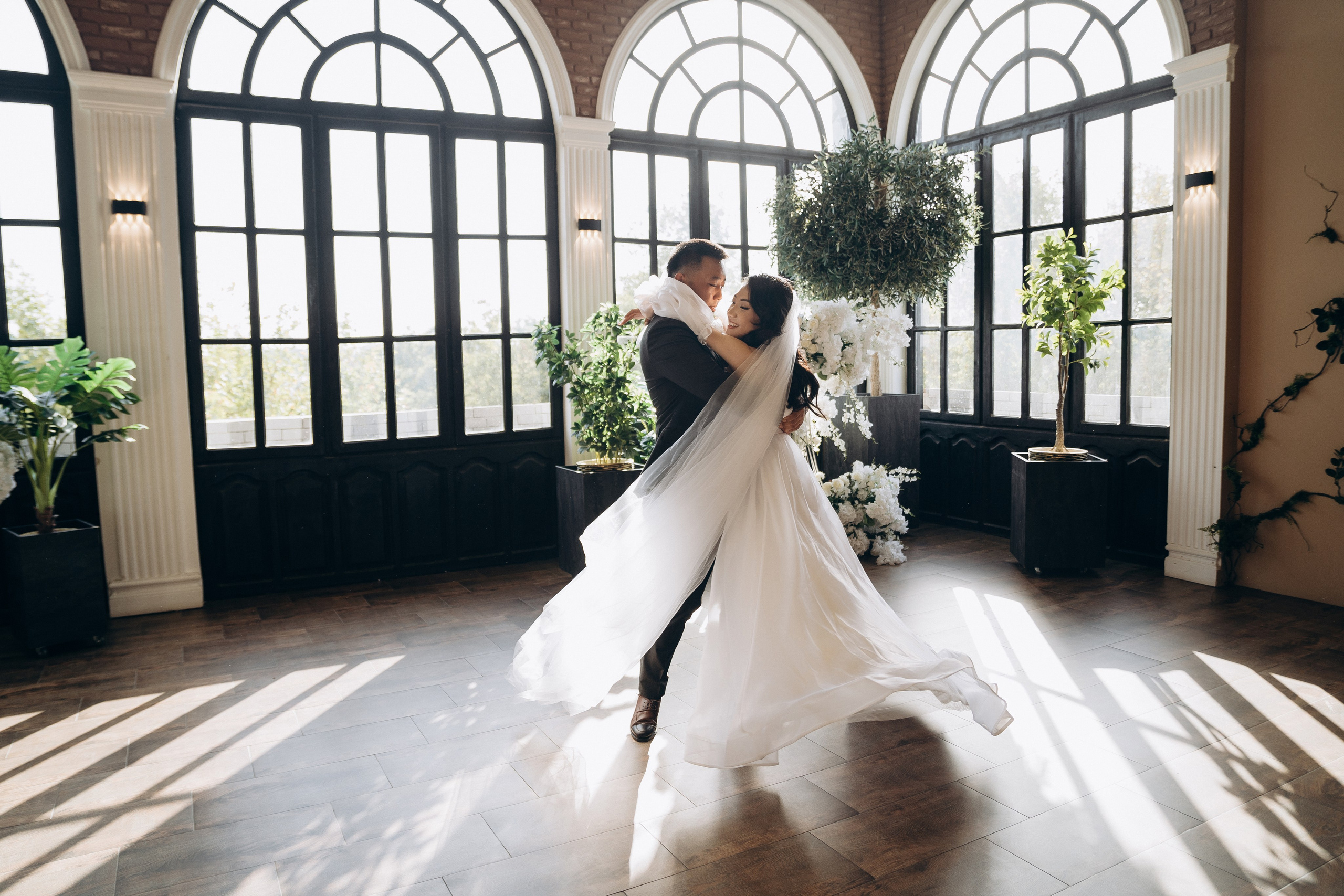 Владислав и Екатерина. PRIME STUDIO