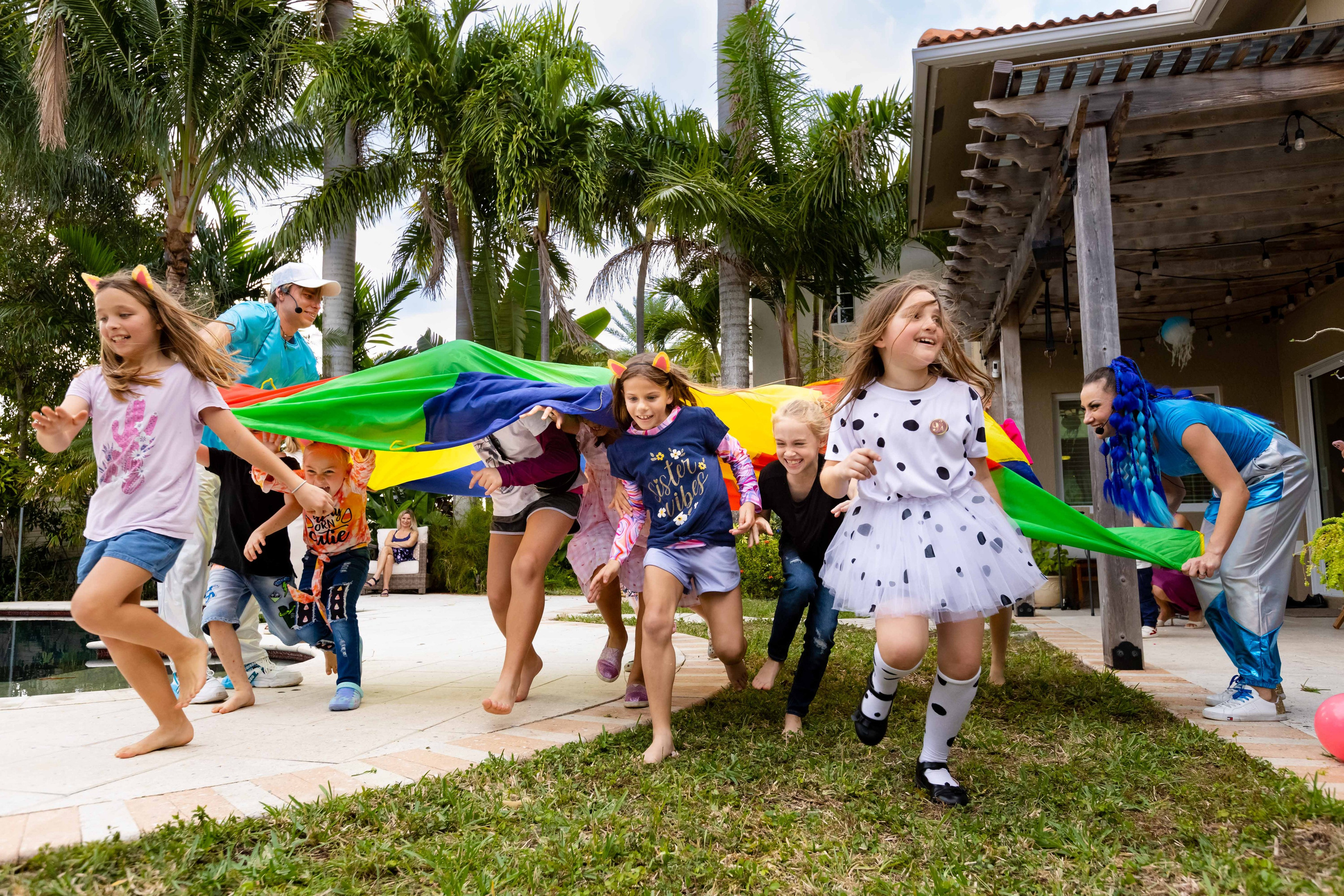 Event photographer Miami. Miami Family and Event Photographer