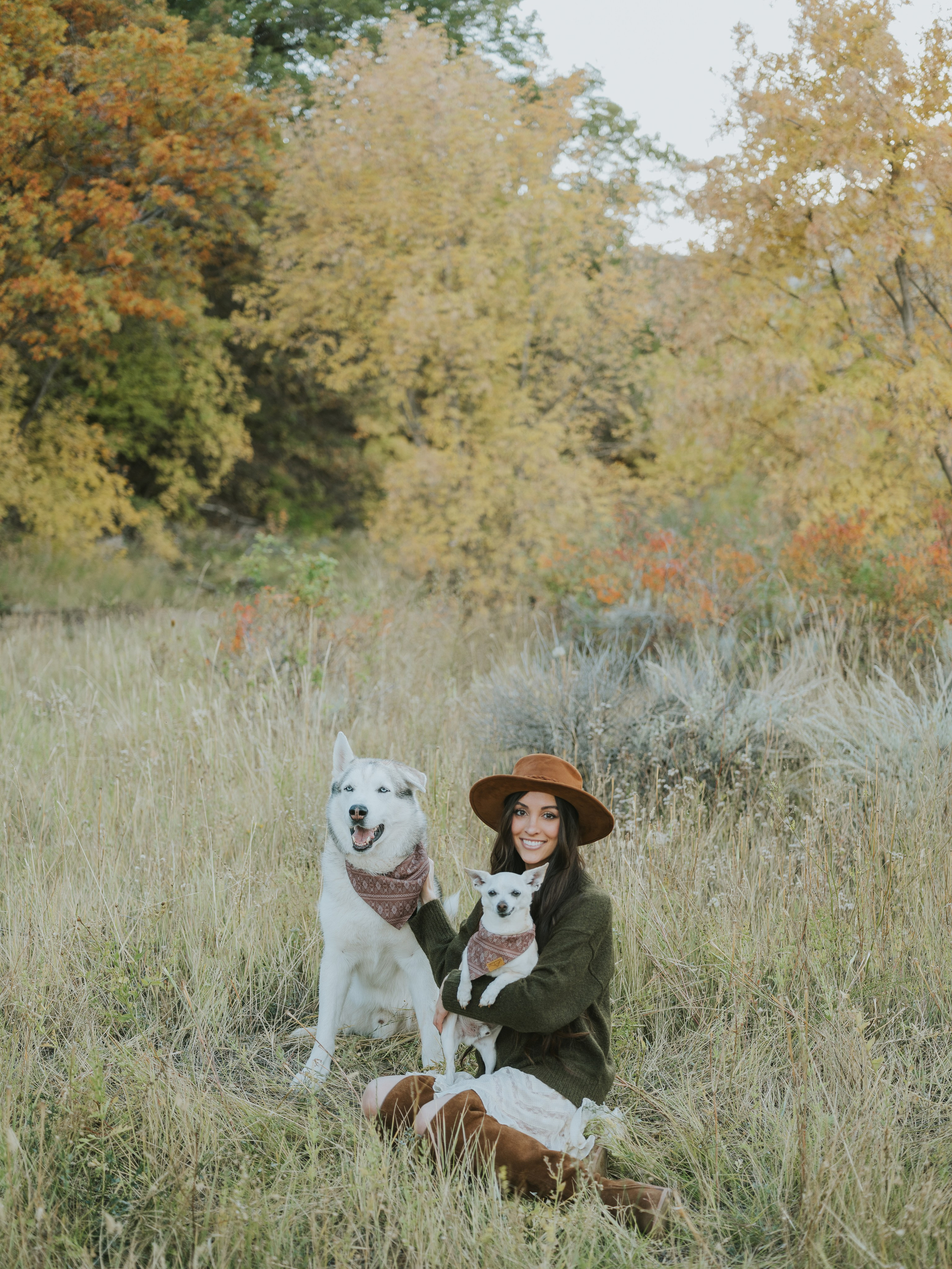 Reid | Utah Fall. Utah Family Photographer