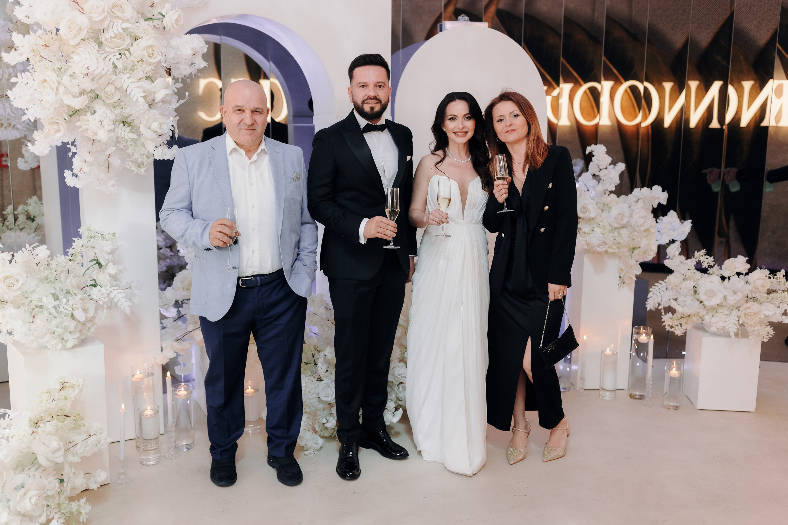 Alina & Alex. MovieFrames.ro