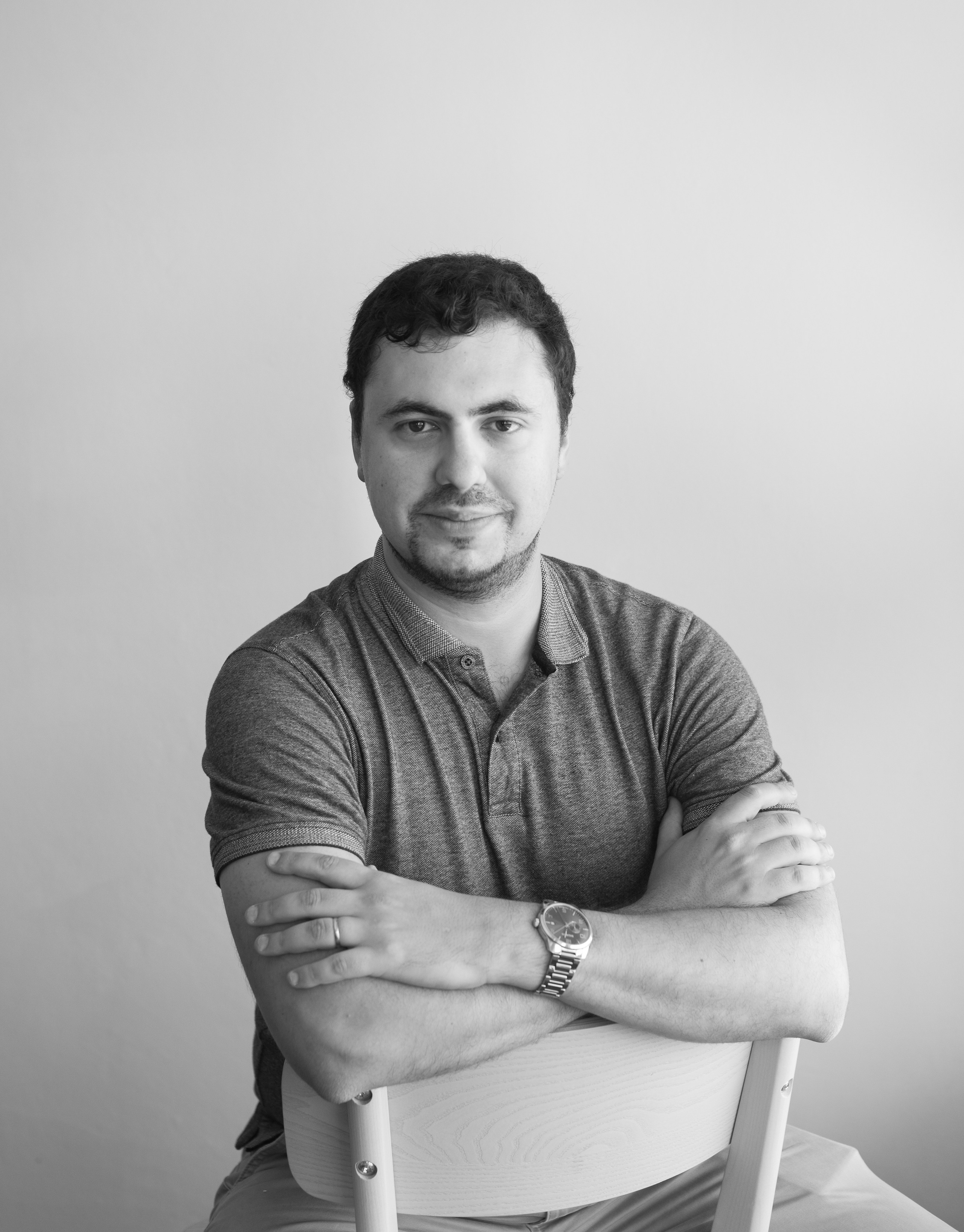 Семья Ильи и Мелани. Визуальный брендинг