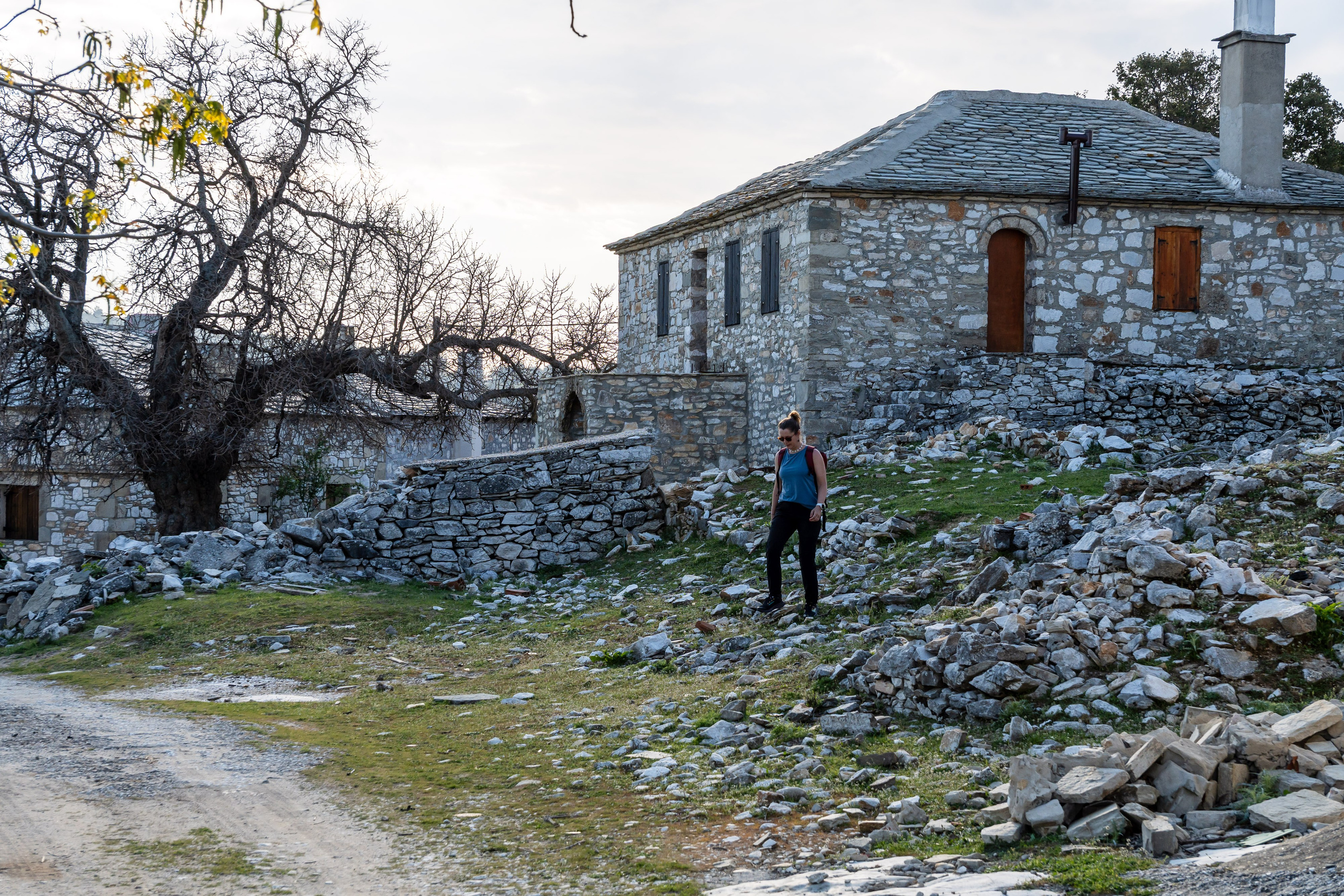 Thasos 2025. Fotografiideplacere.net