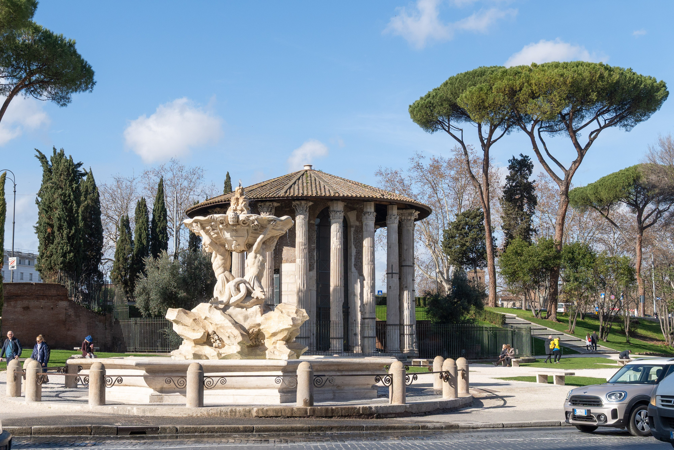 Roma 2025. Fotografiideplacere.net