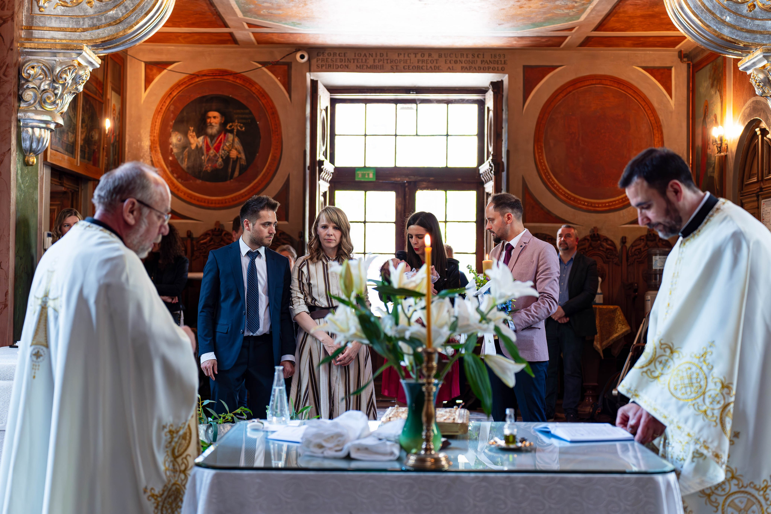 Botez Alexandru Bogdan. Fotografiideplacere.net