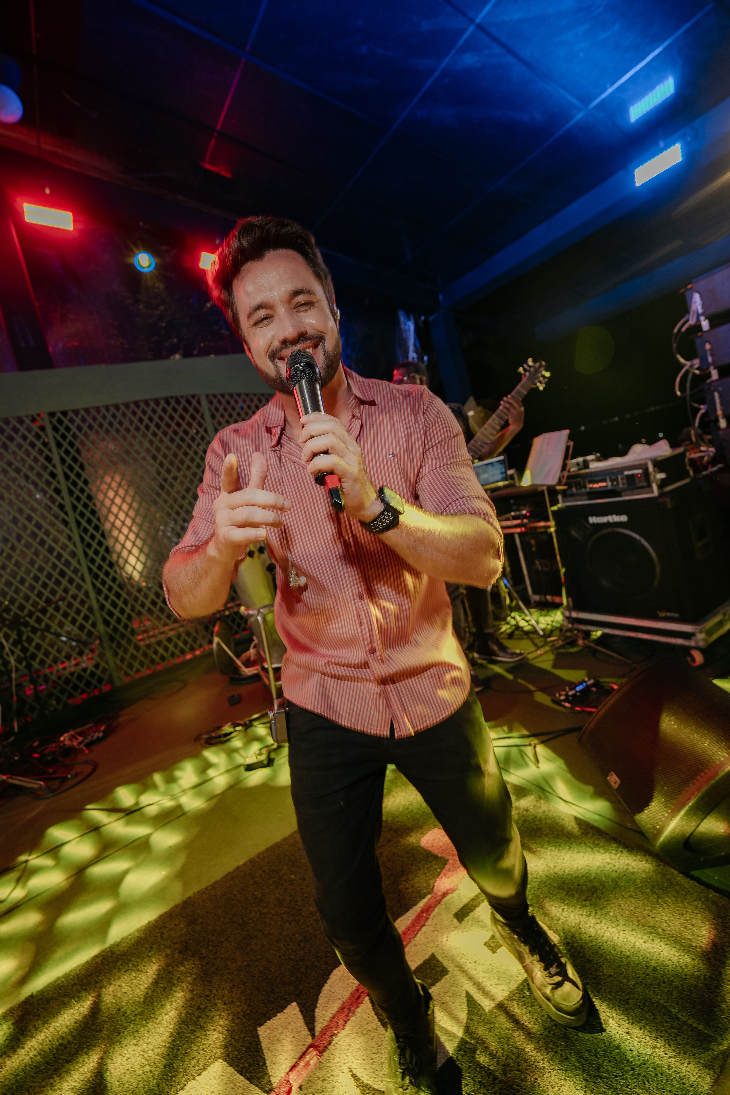 Jessica e Anna Luiza (matrimonio). Principal