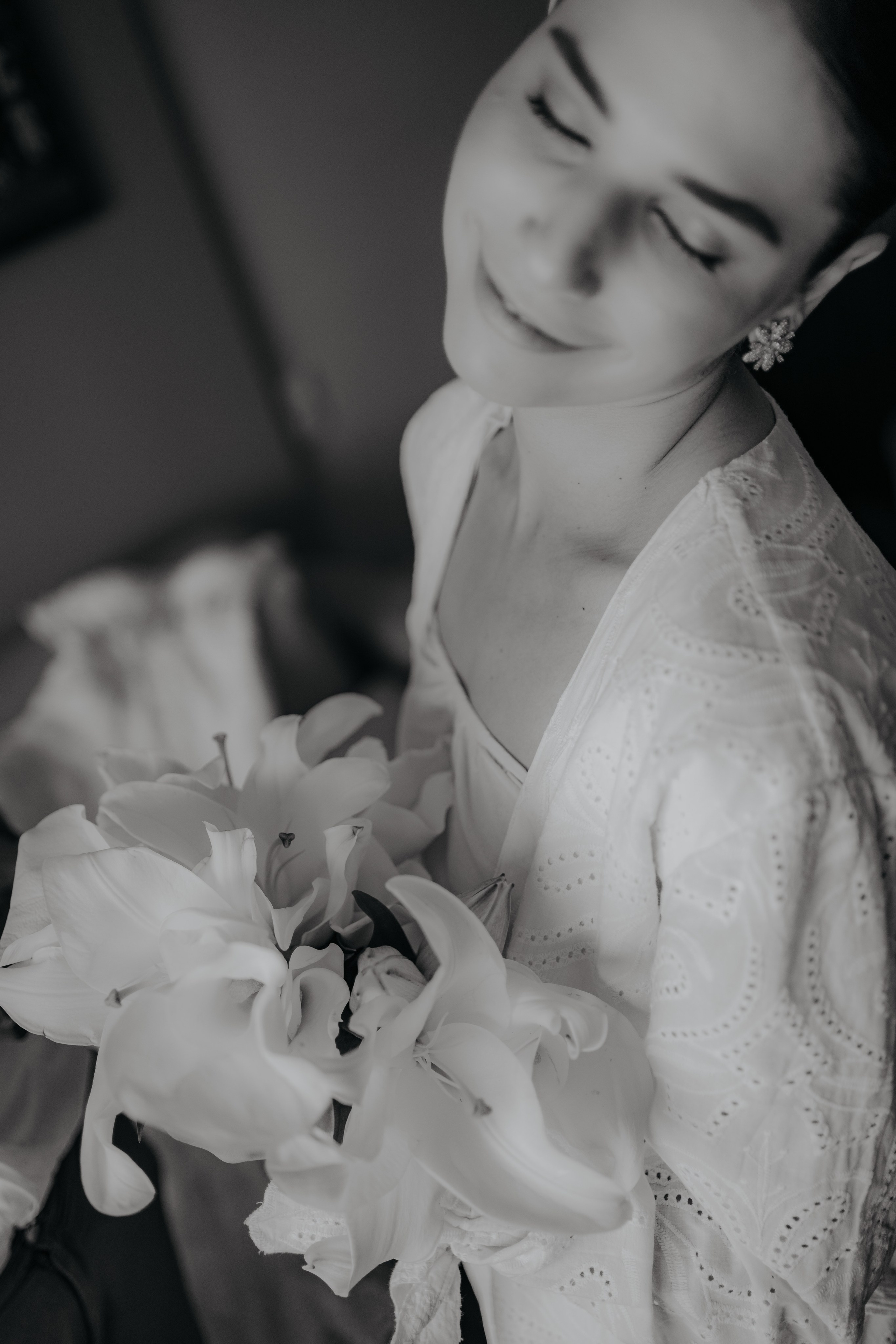 Jessica e Anna Luiza (matrimonio). Principal