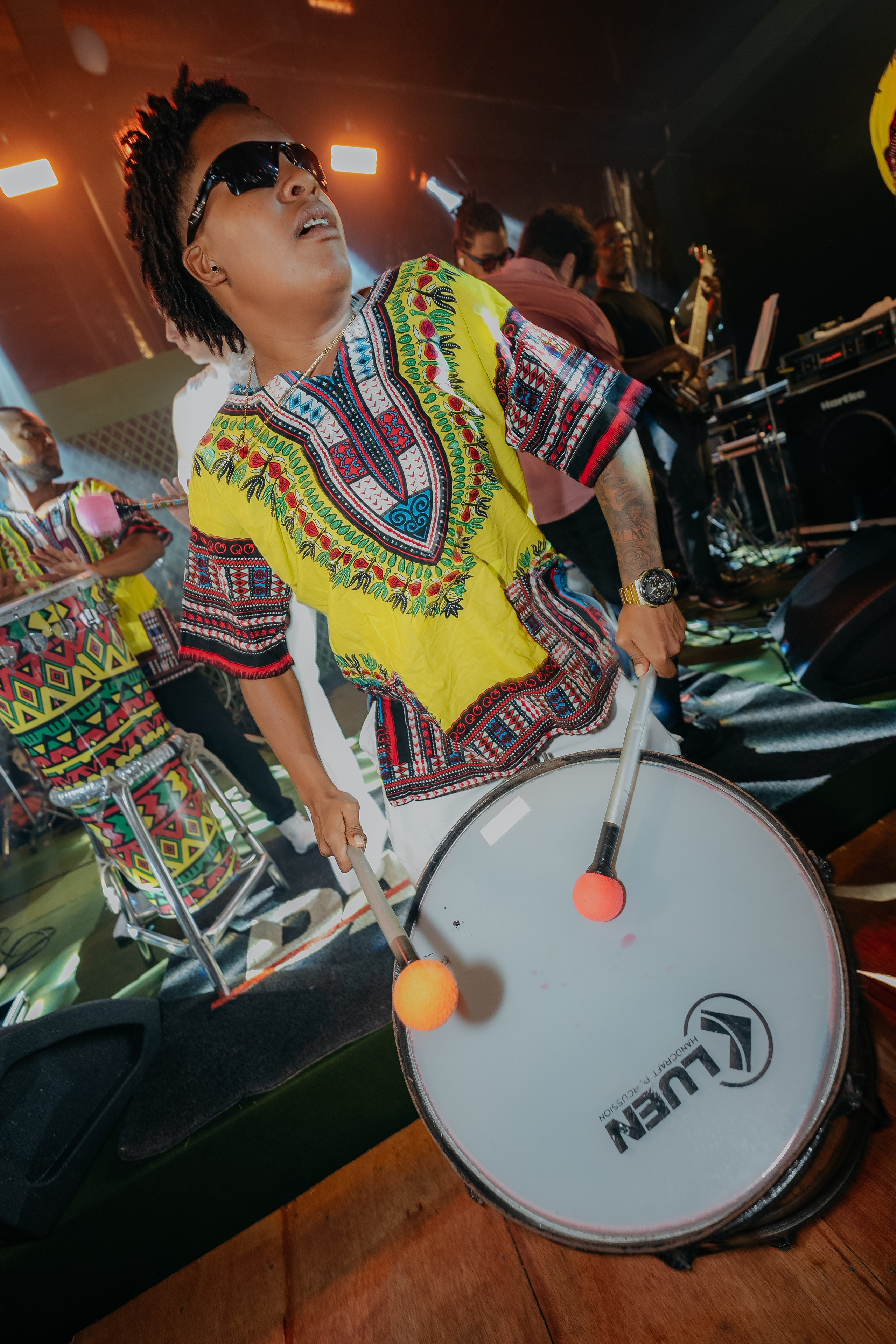 Jessica e Anna Luiza (matrimonio). Principal
