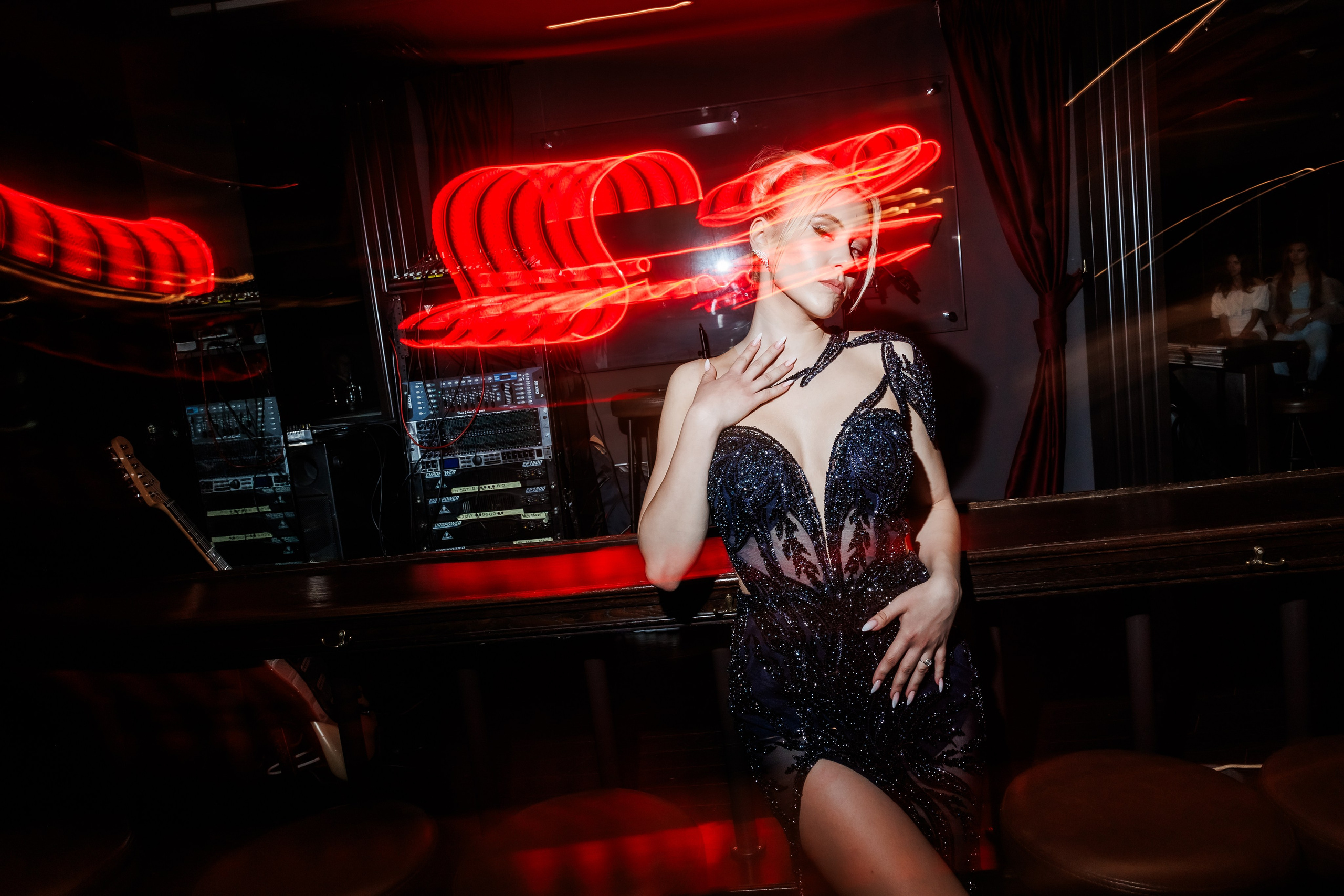 Абитуриентски Бал. Фотограф Ирина Йотова