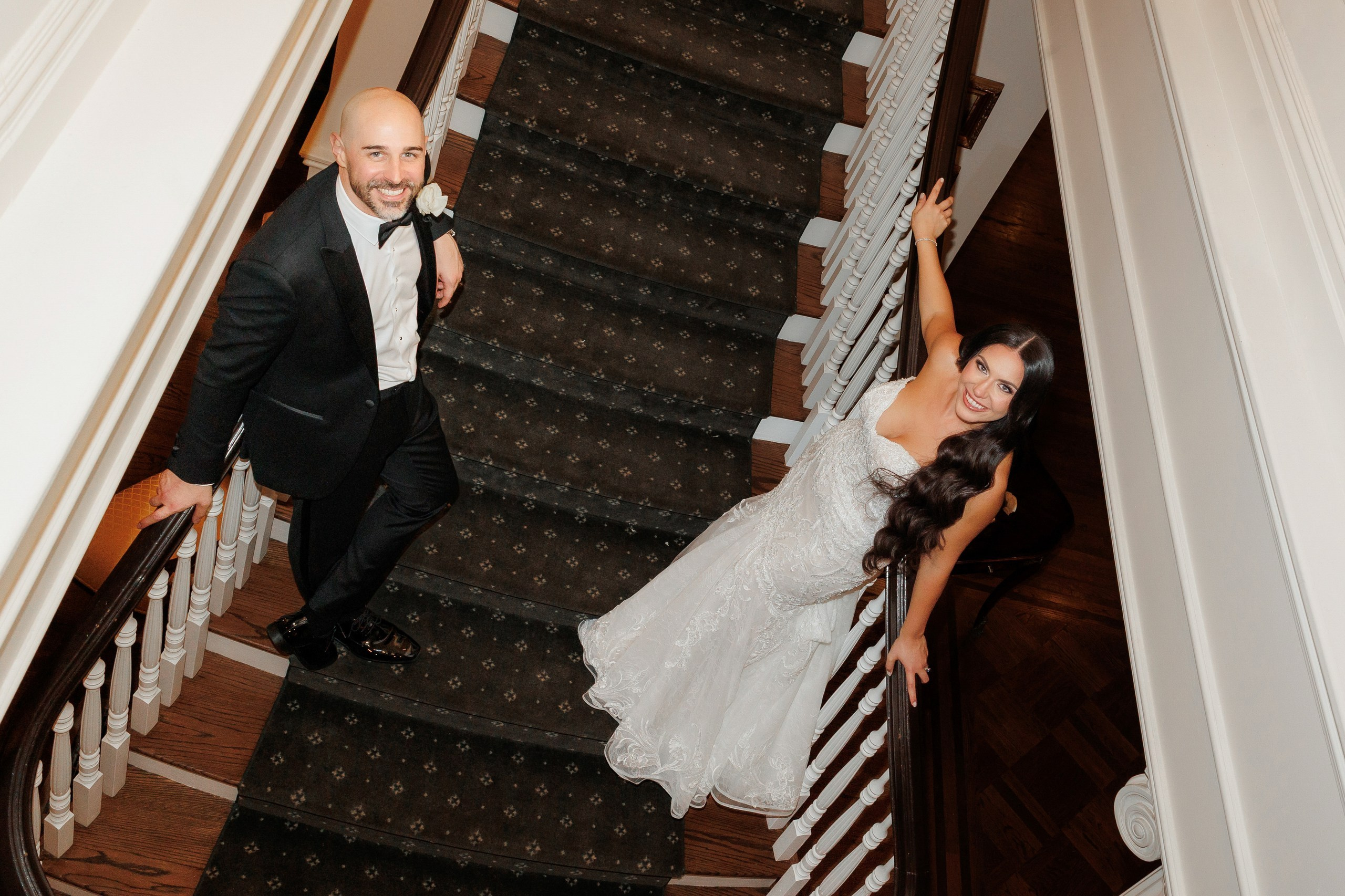 Jovana & Nick, The Park Savoy Estate. Luxury Wedding Photography and Cinematography