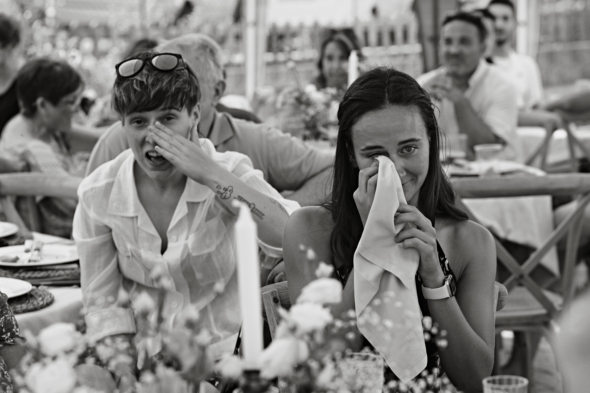 Anuncio de boda de Tony y Pablo. PÁGINA PRINCIPAL