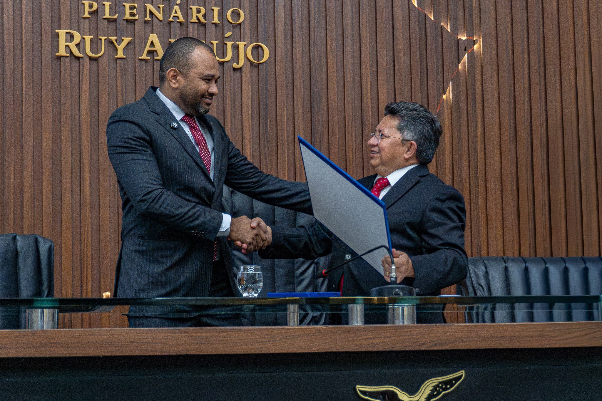 Solenidades Institucionais. Vinicius Lima Sena Fotógrafo Documental em Manaus