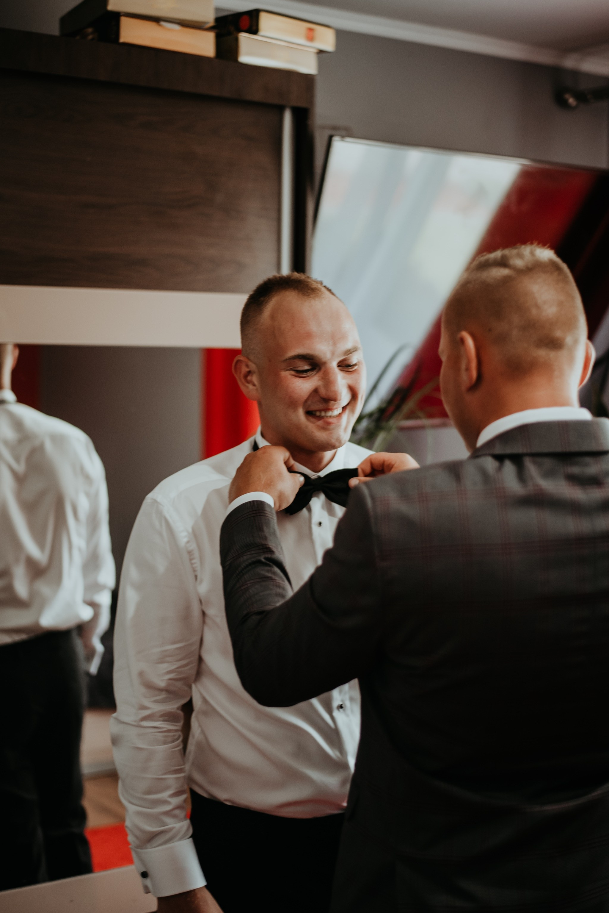 Wiktoria i Mateusz | mój pierwszy reportaż. Dominika Strachacka Fotografia | Fotograf ślubny i rodzinny Opole Lubelskie Lublin