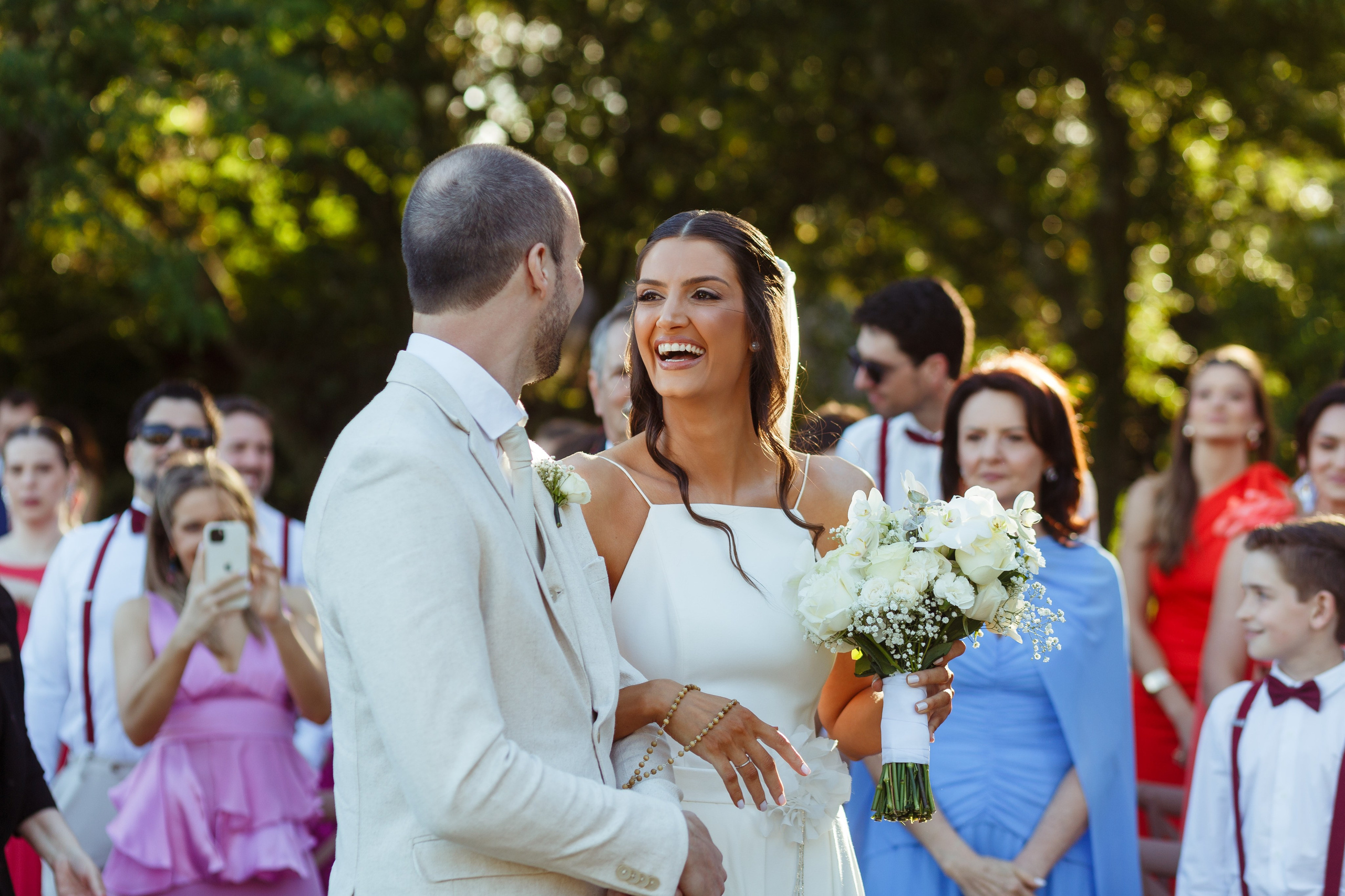 Michel Vieira Fotografia — Fotógrafo de Casamentos e Eventos Santa Maria-RS