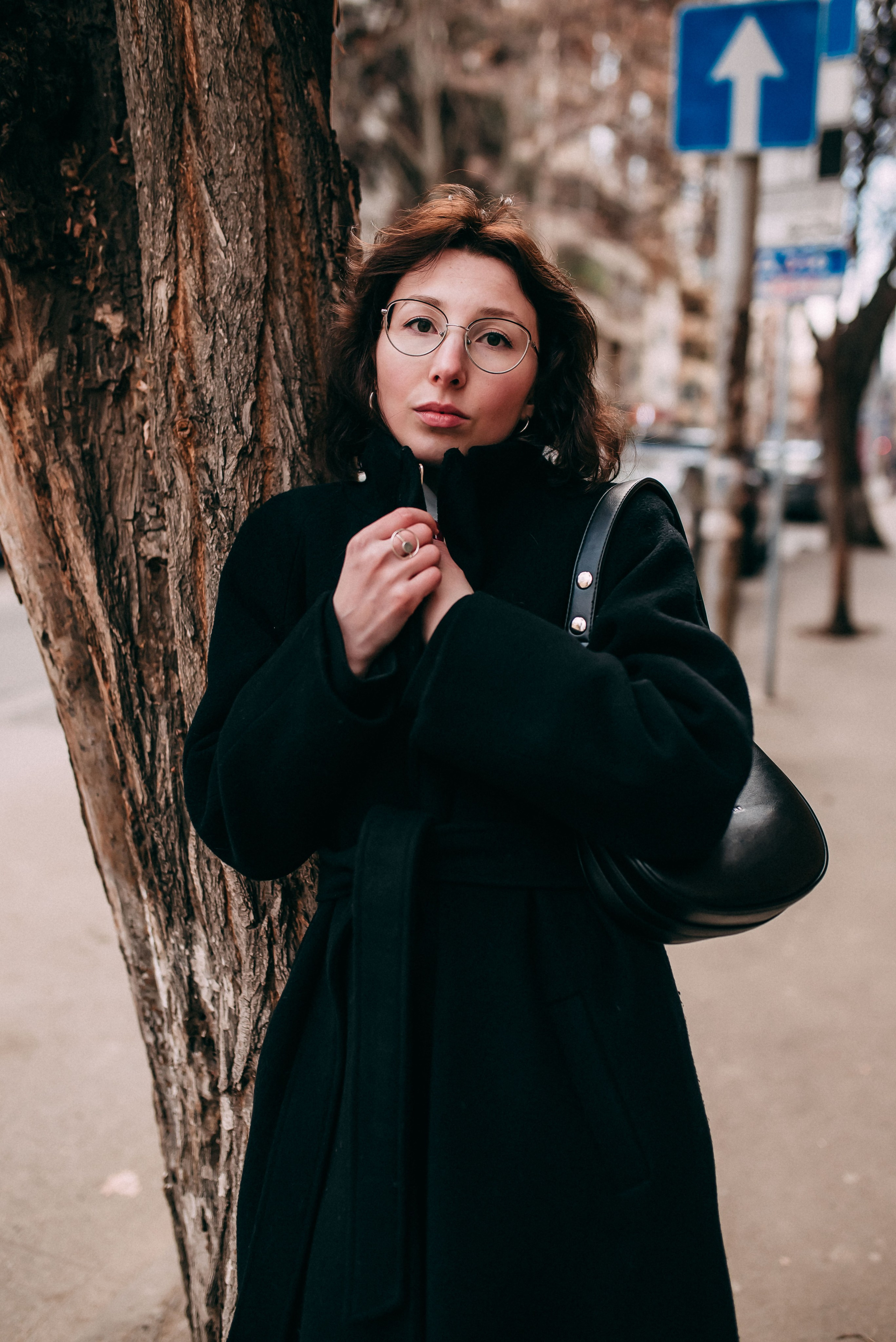 Марина. Свадебный и портретный фотограф Юлия Пыльченко