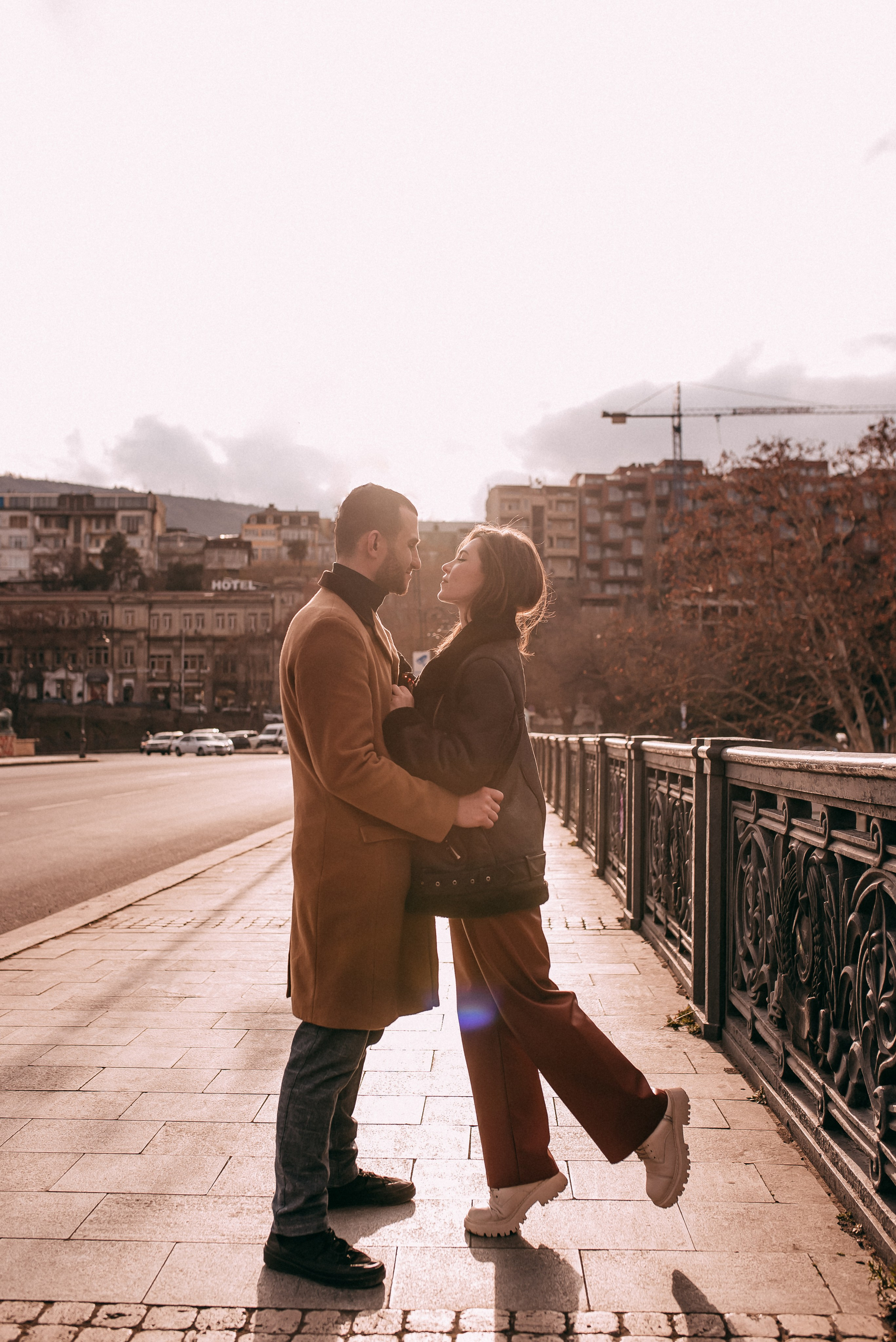 Гио+Ксюша. Свадебный и портретный фотограф Юлия Пыльченко