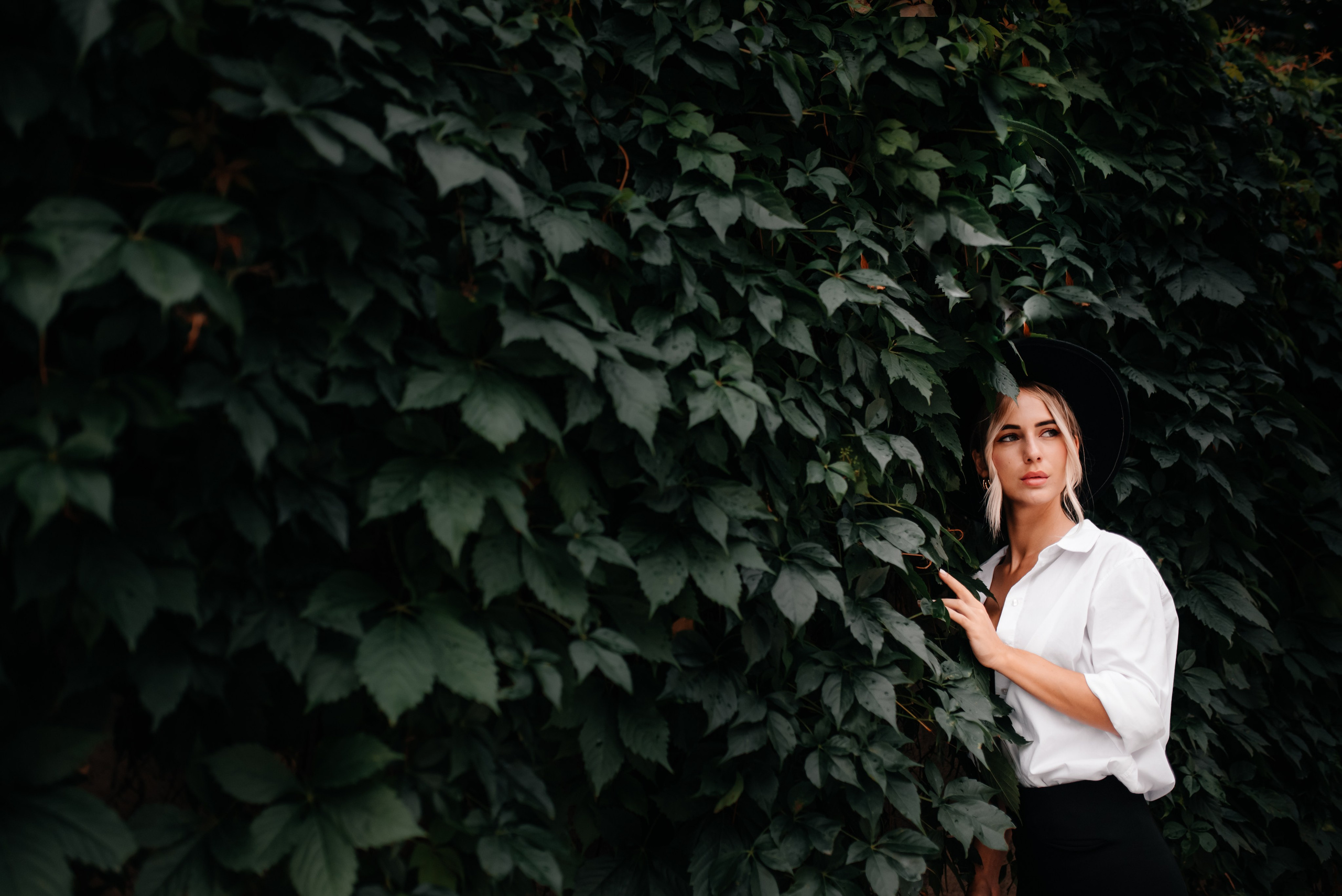 Алла. Свадебный и портретный фотограф Юлия Пыльченко