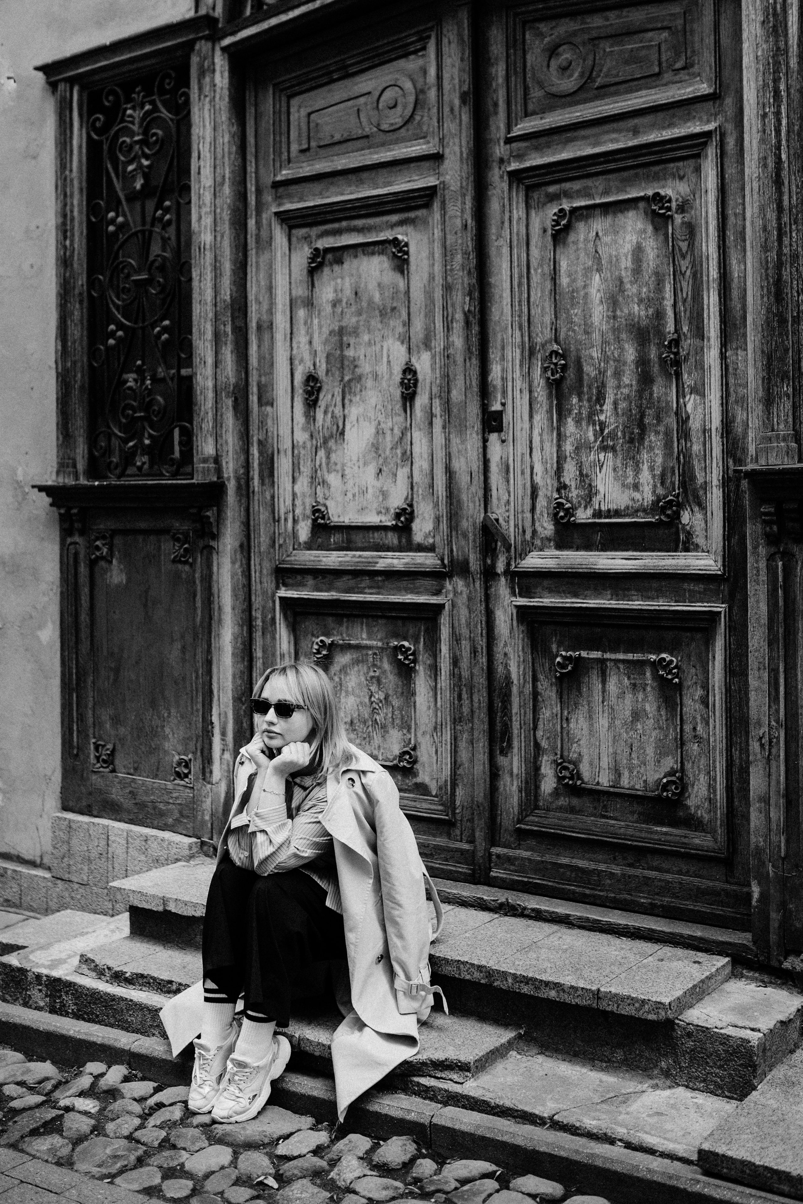 Лина. Свадебный и портретный фотограф Юлия Пыльченко