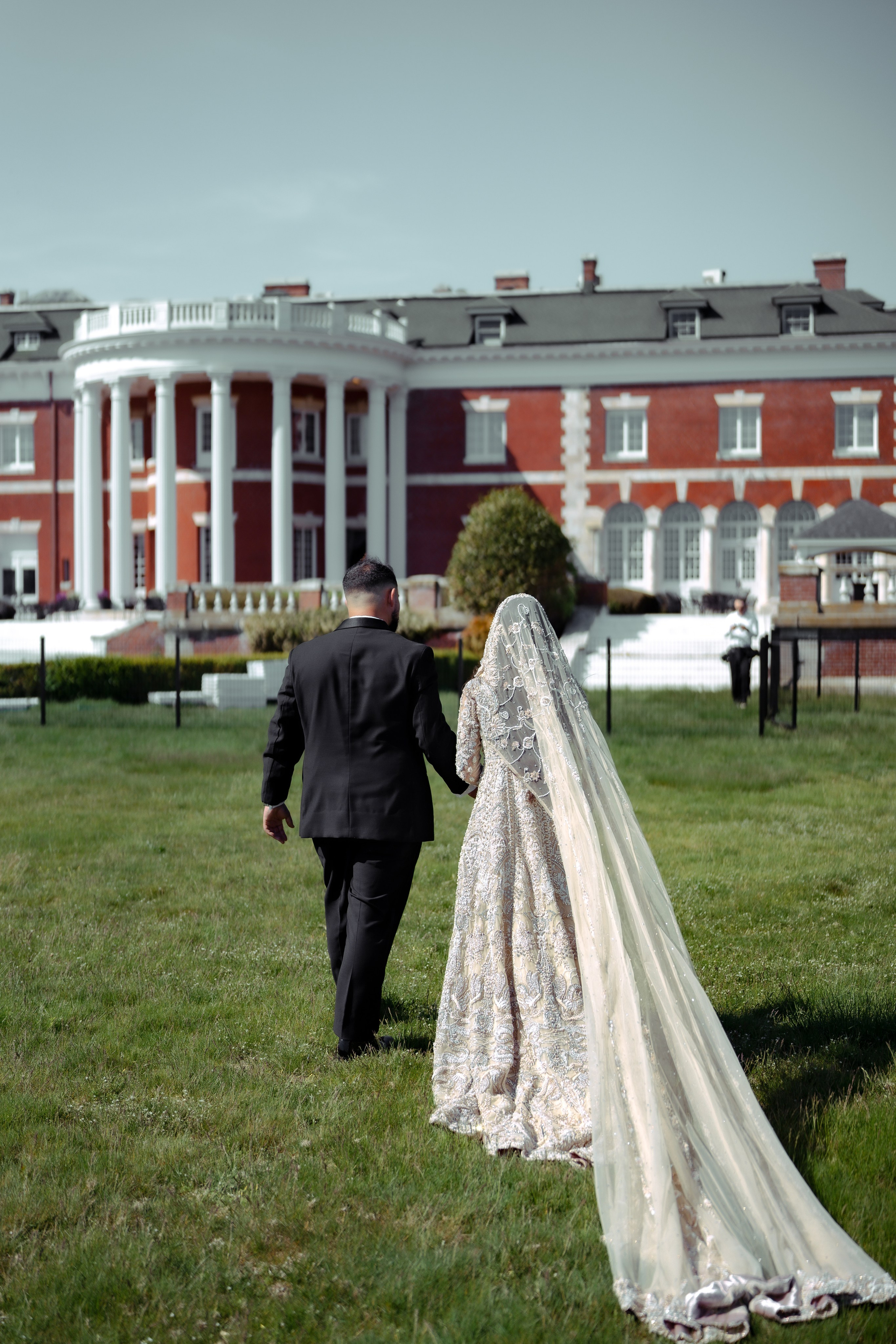 Amatul and Jacob. Anna Krasnova Wedding photographer