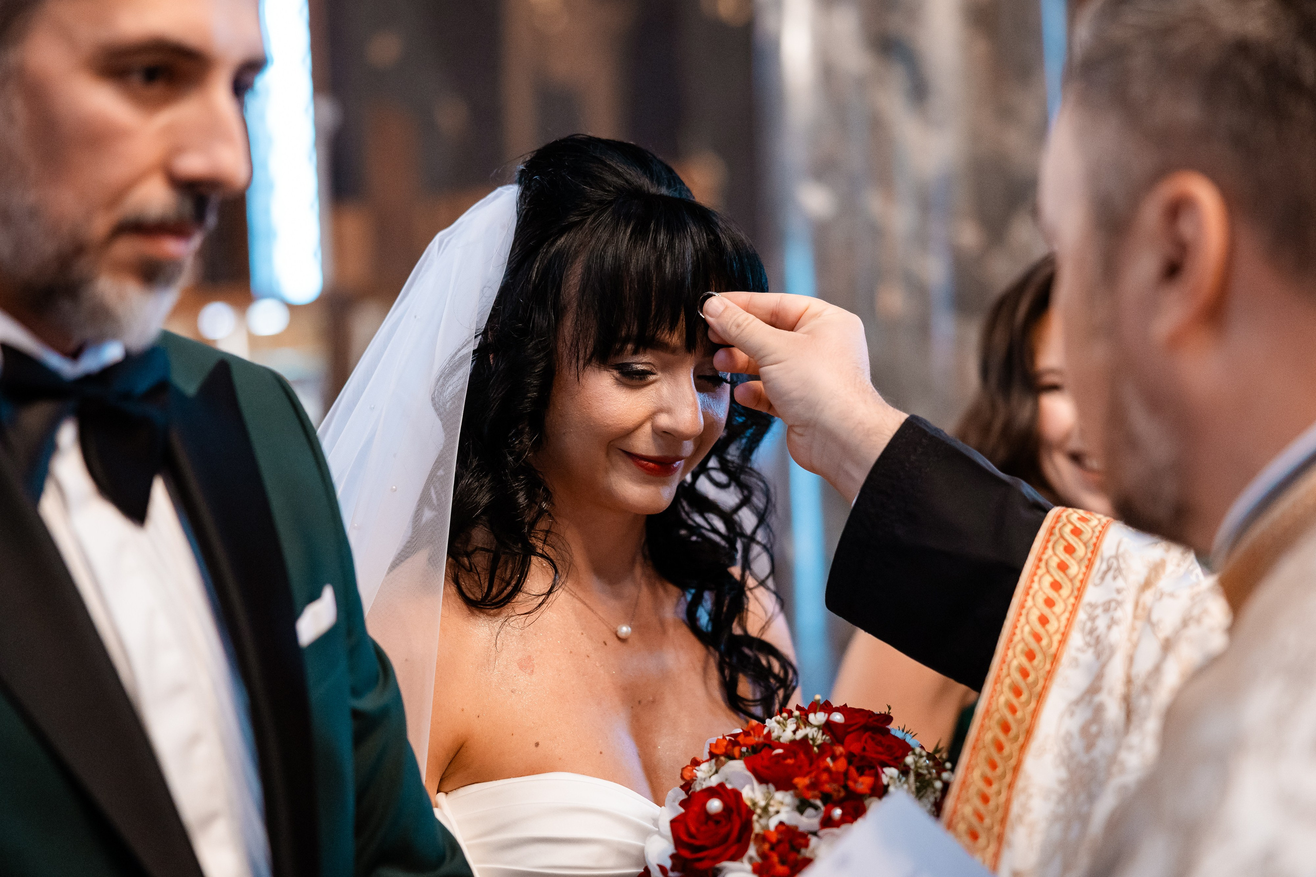 Corina & Adrian. Blink Photo — Fotografie & Videografie Nuntă