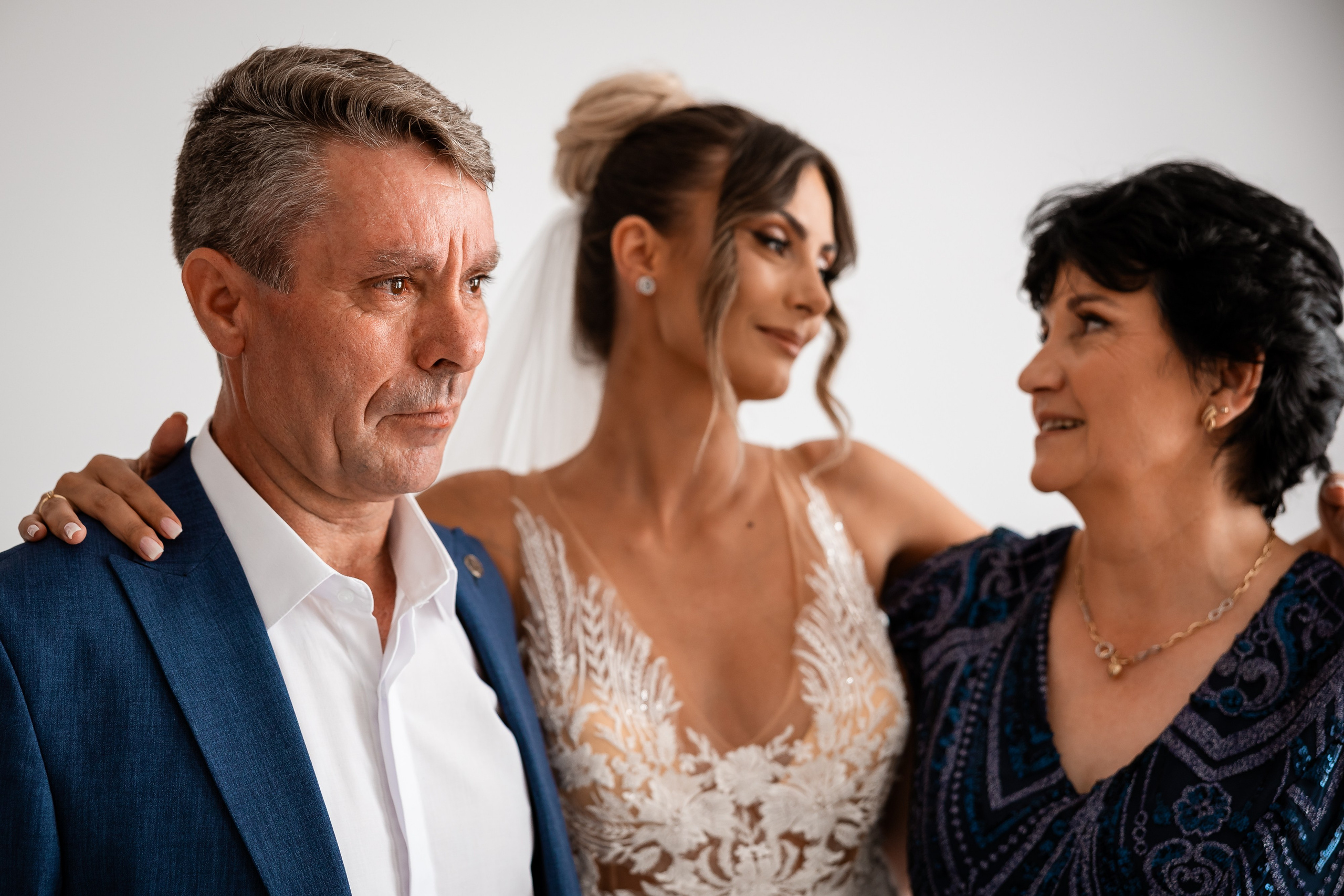 Alina & Dorian. Home