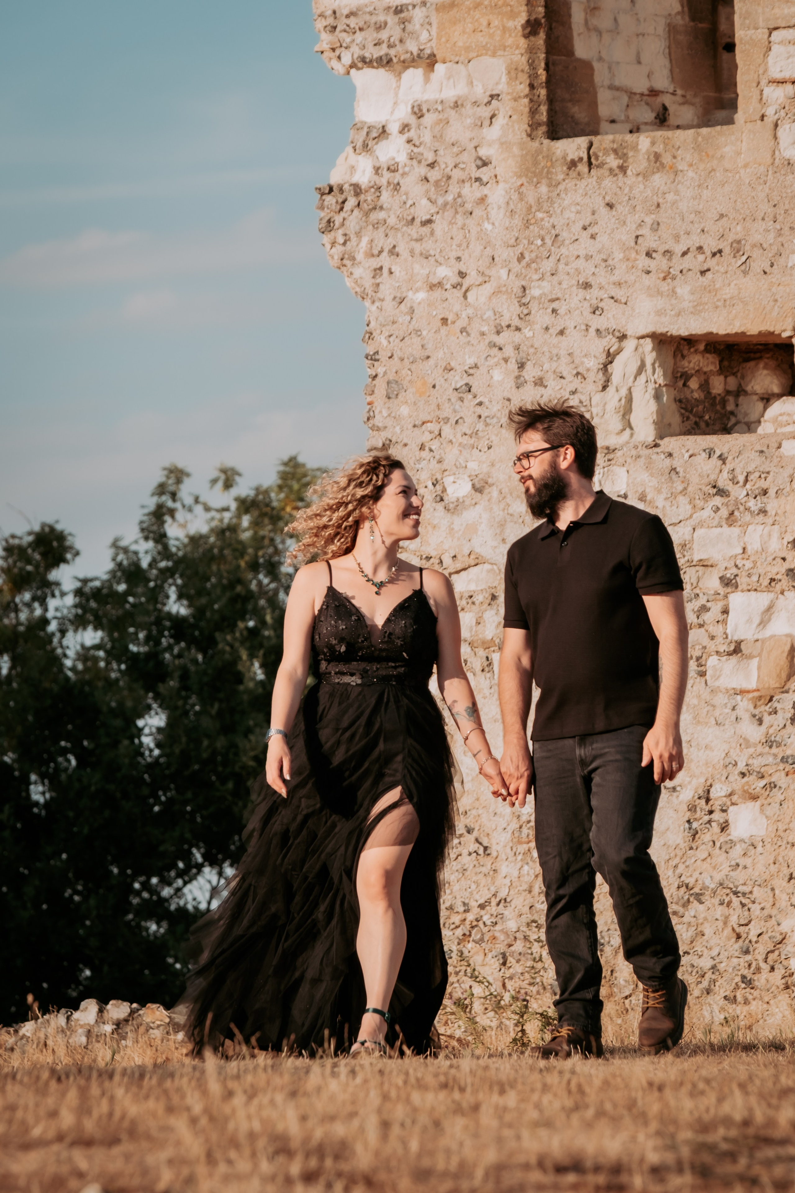 18th wedding anniversary. Photographer Thiago Araujo