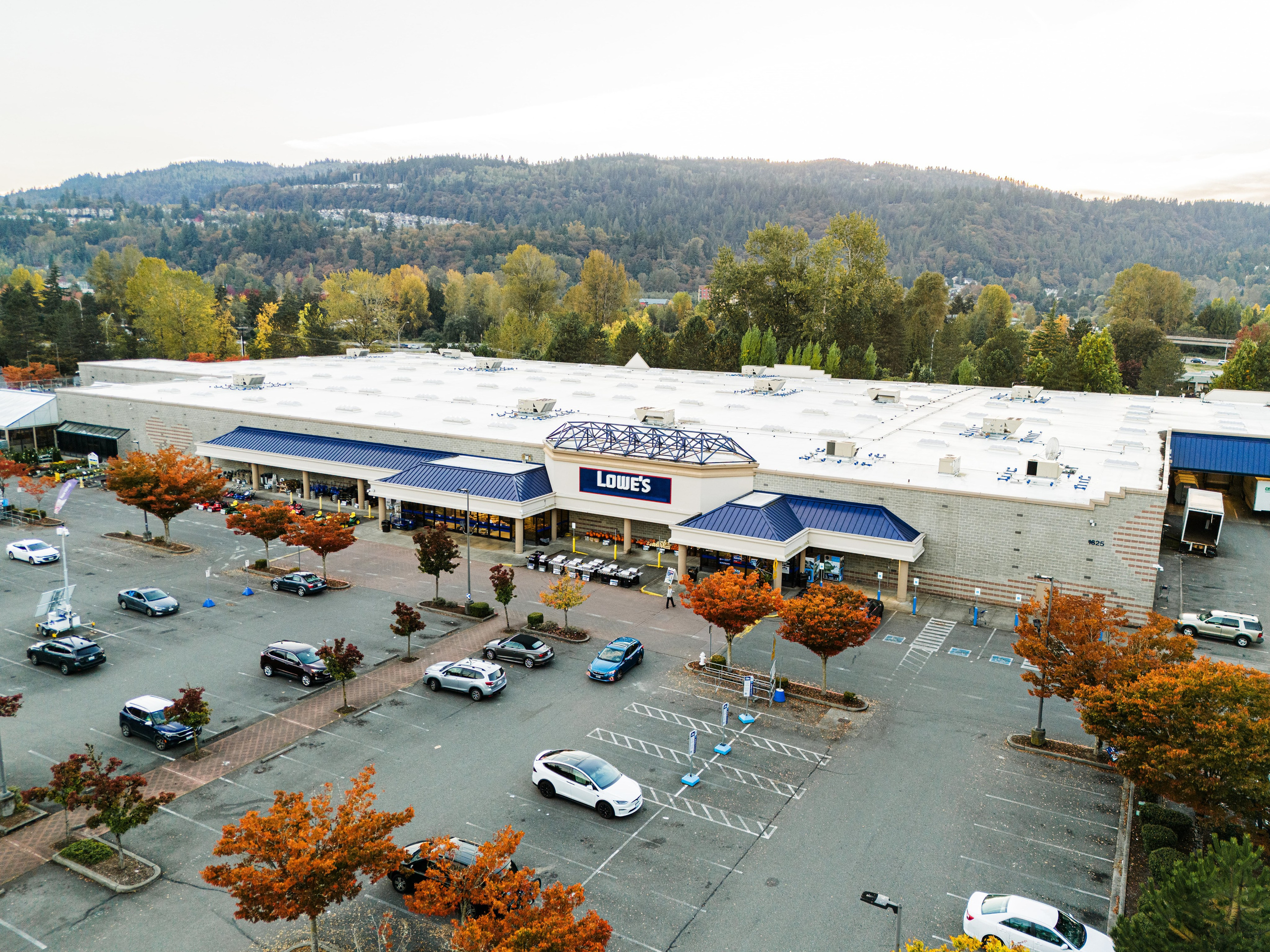 Real Estate photography. Washington state. EVAN ARISTOV WEDDING PHOTOGRAPHY — Seattle Wedding Photographer