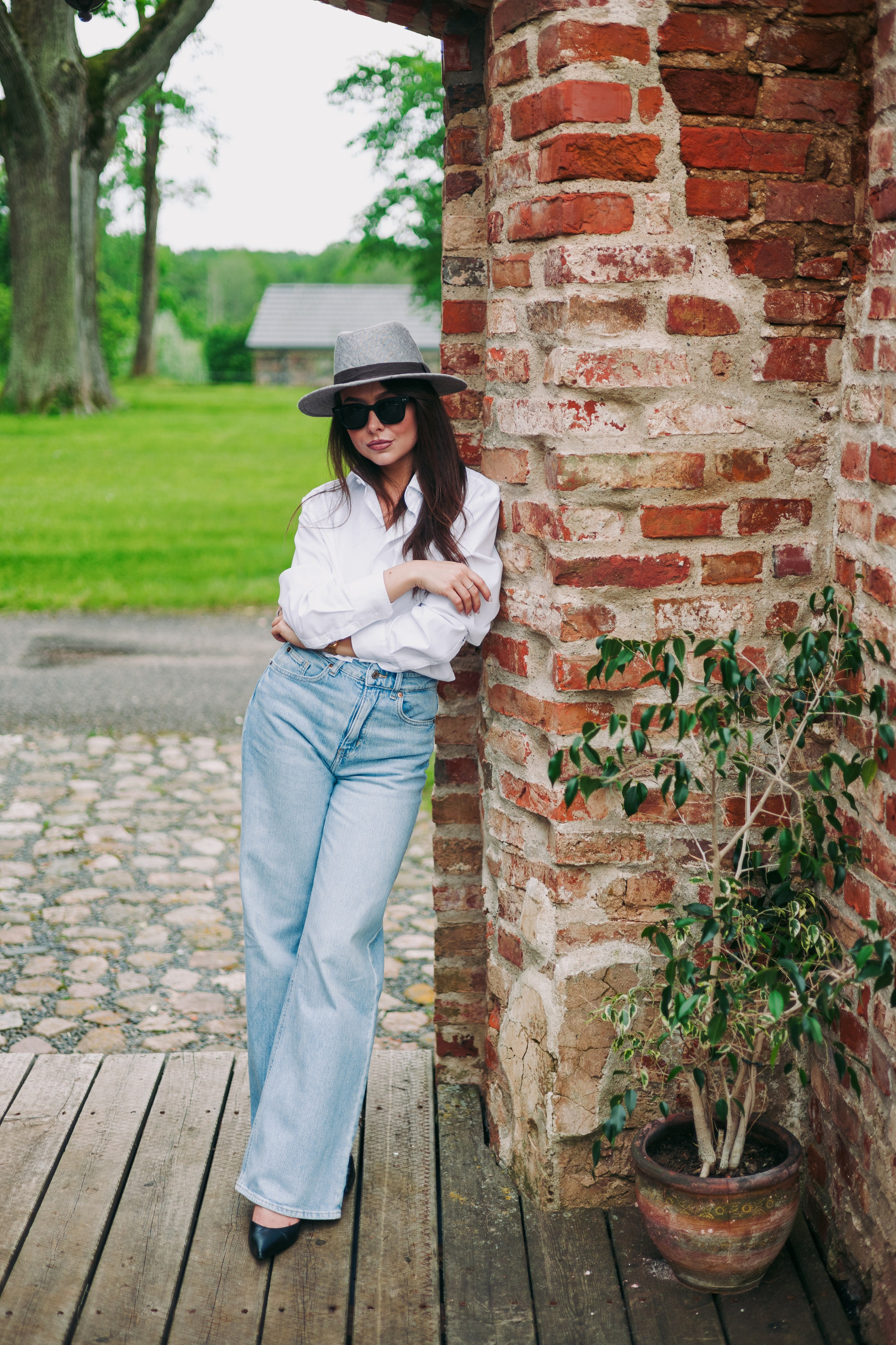 Glorija. Fotografė Aleksandra Samozvanova