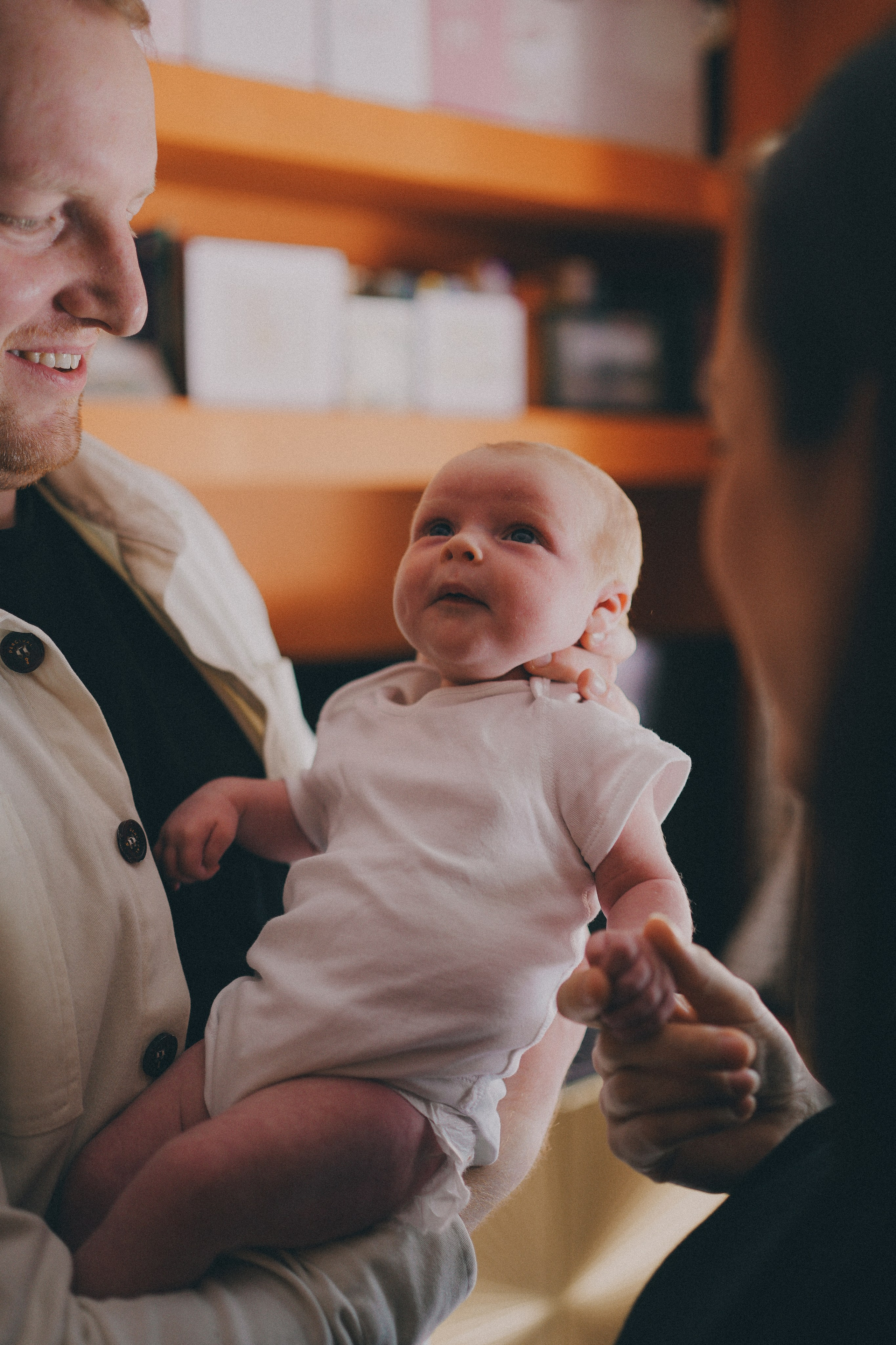 Sadie. Irina Zoteeva | Photographer in Solihull & Birmingham | Family, Newborn, Boudoir & Wedding