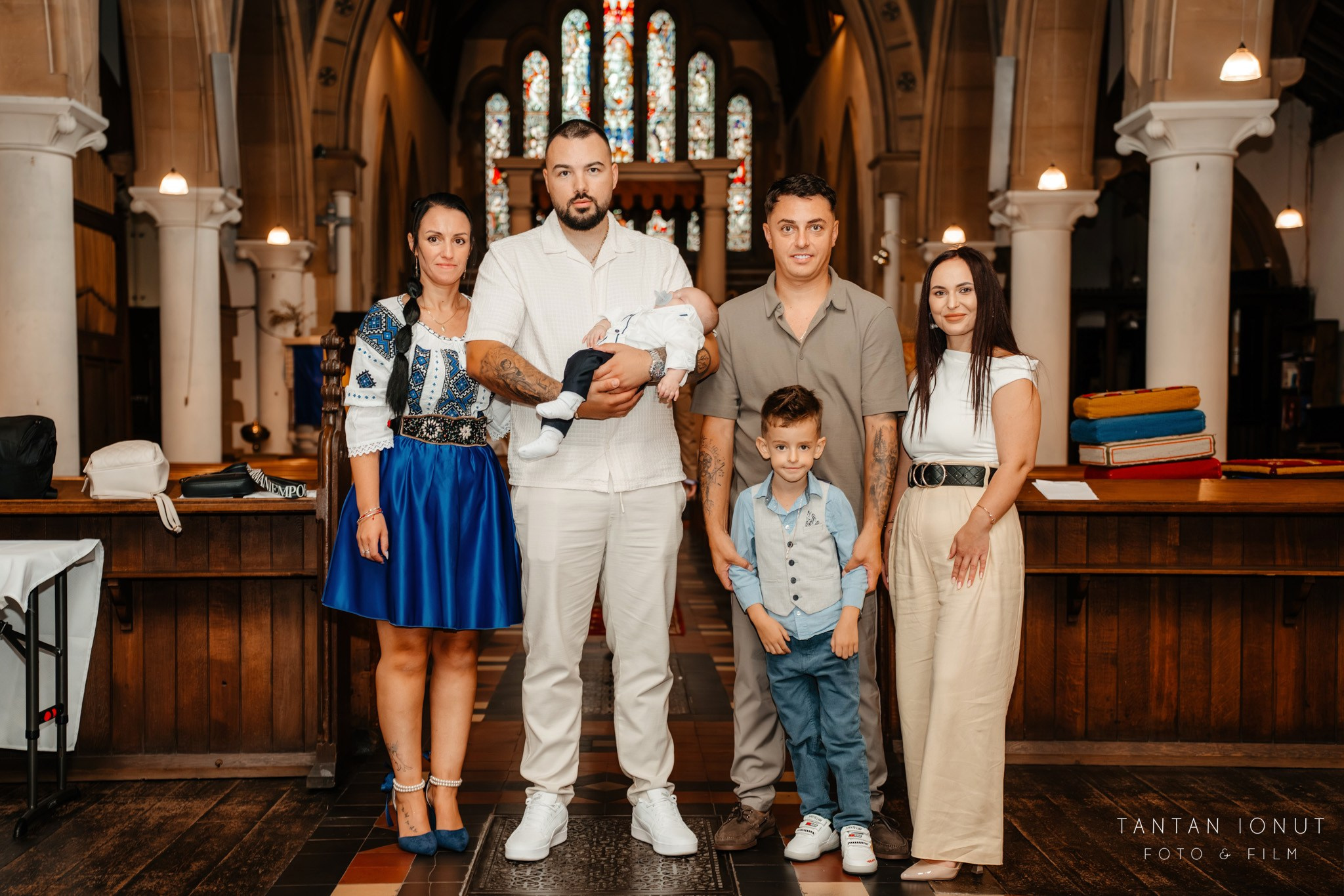 MATHIAS-ANDREI. TANTAN IONUT FOTO & FILM