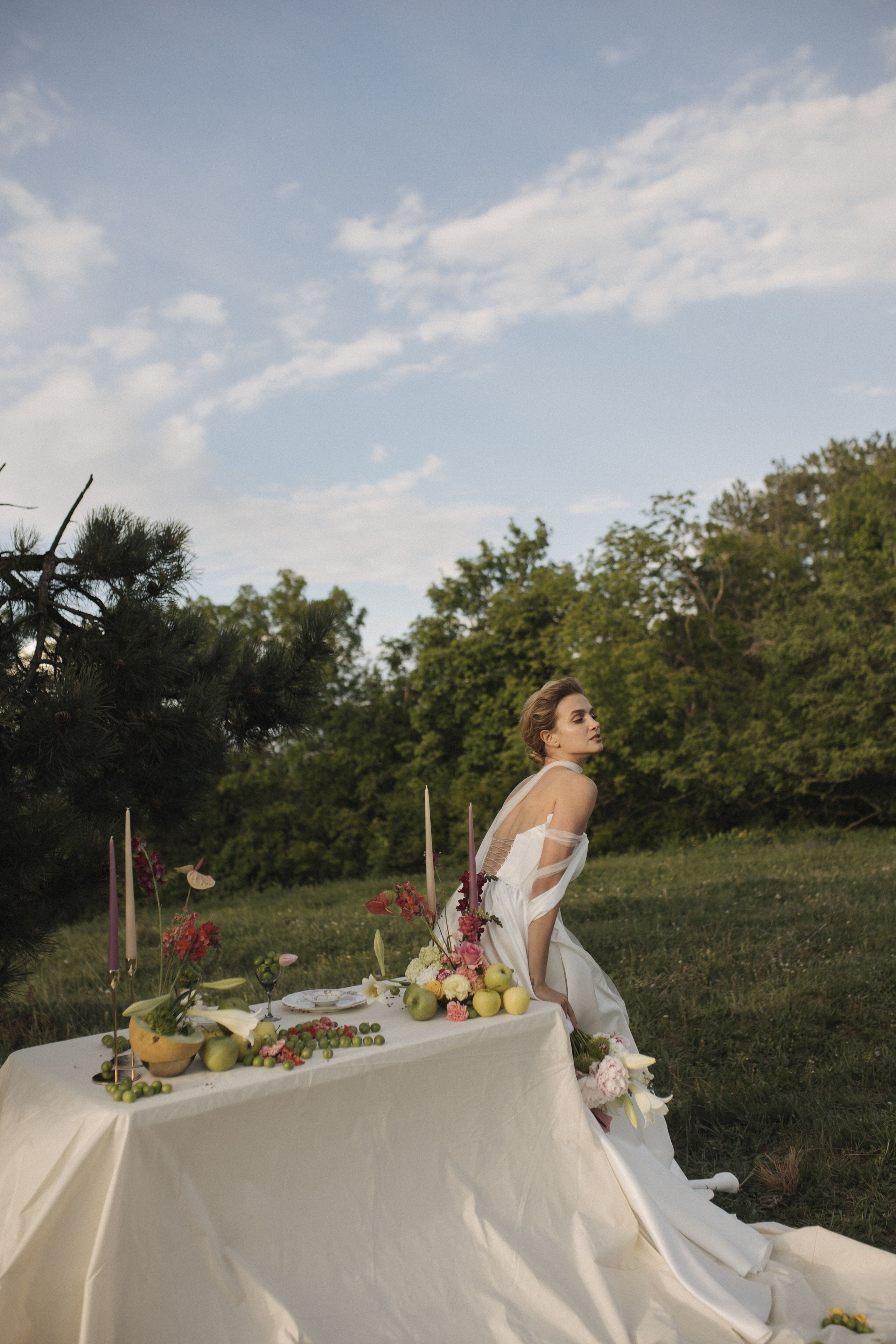 Nature. Свадебный фотограф Тбилиси Грузия