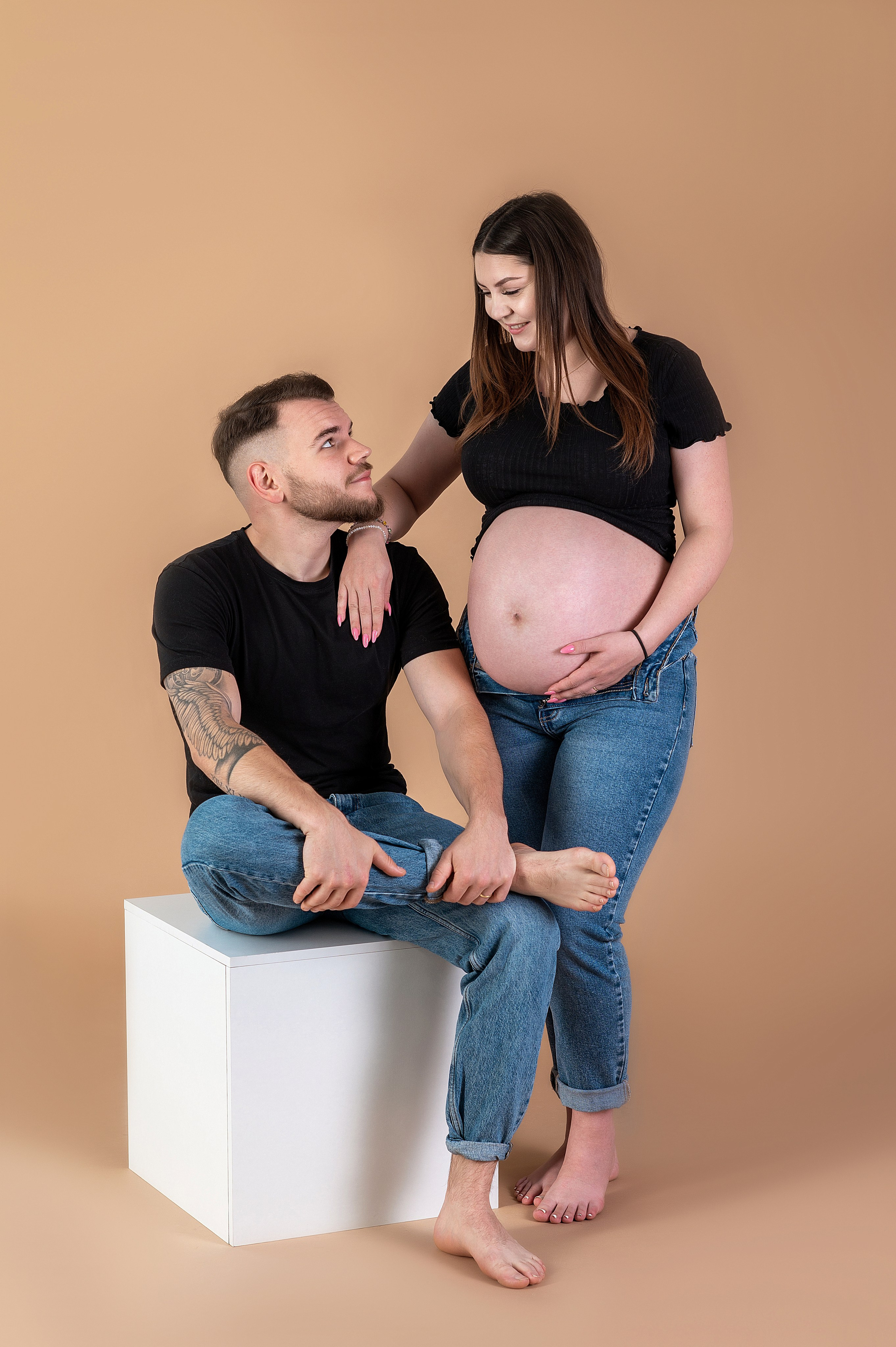 Newbornfotograf Neu-Ulm, Babyfotograf Neu-Ulm, Schwangerschaft Fotogra. Newbornfotograf Kinderfotograf Ulm Familienfotograf Anastasia Neu-Ulm