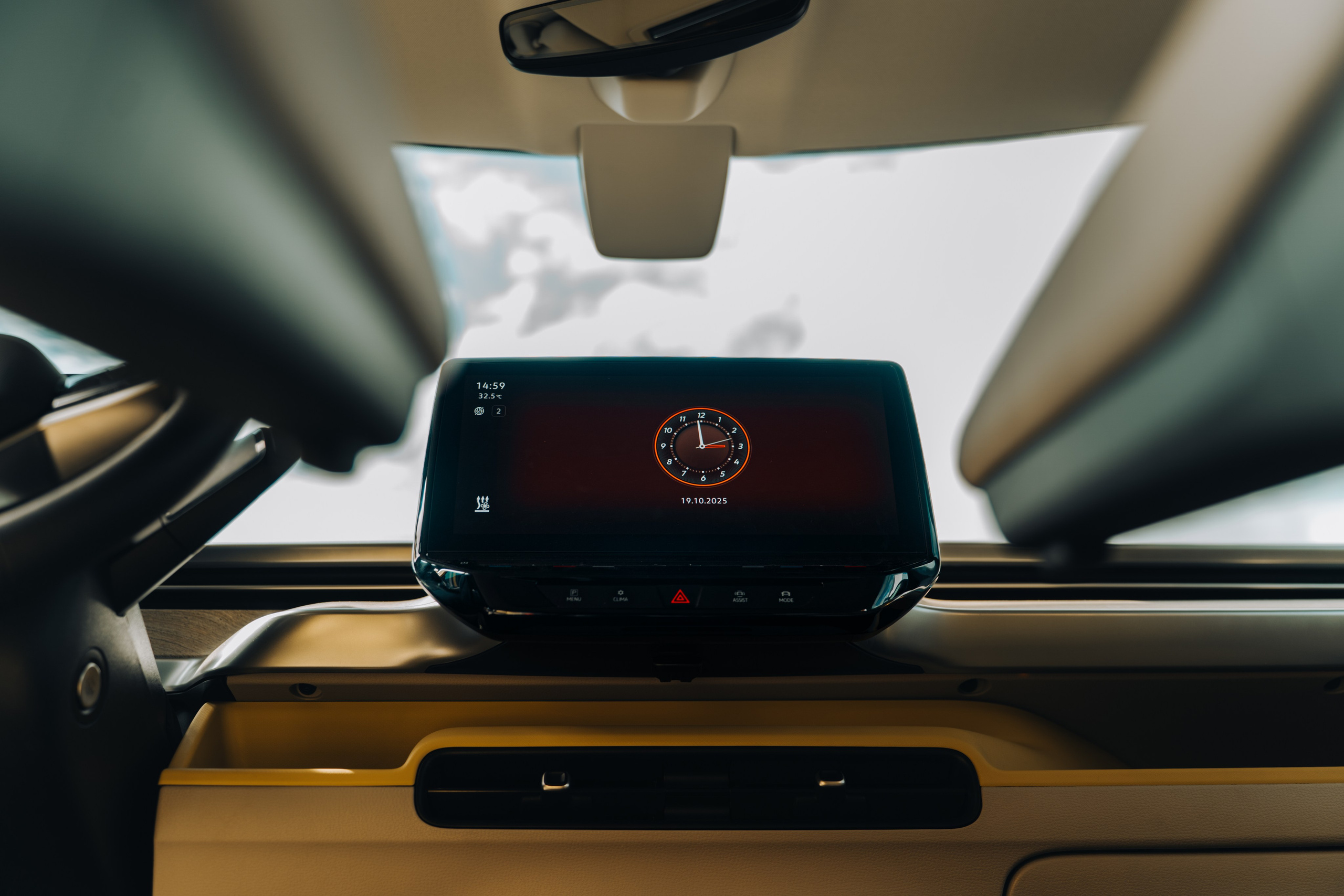 Automotivo. Reference Visuals