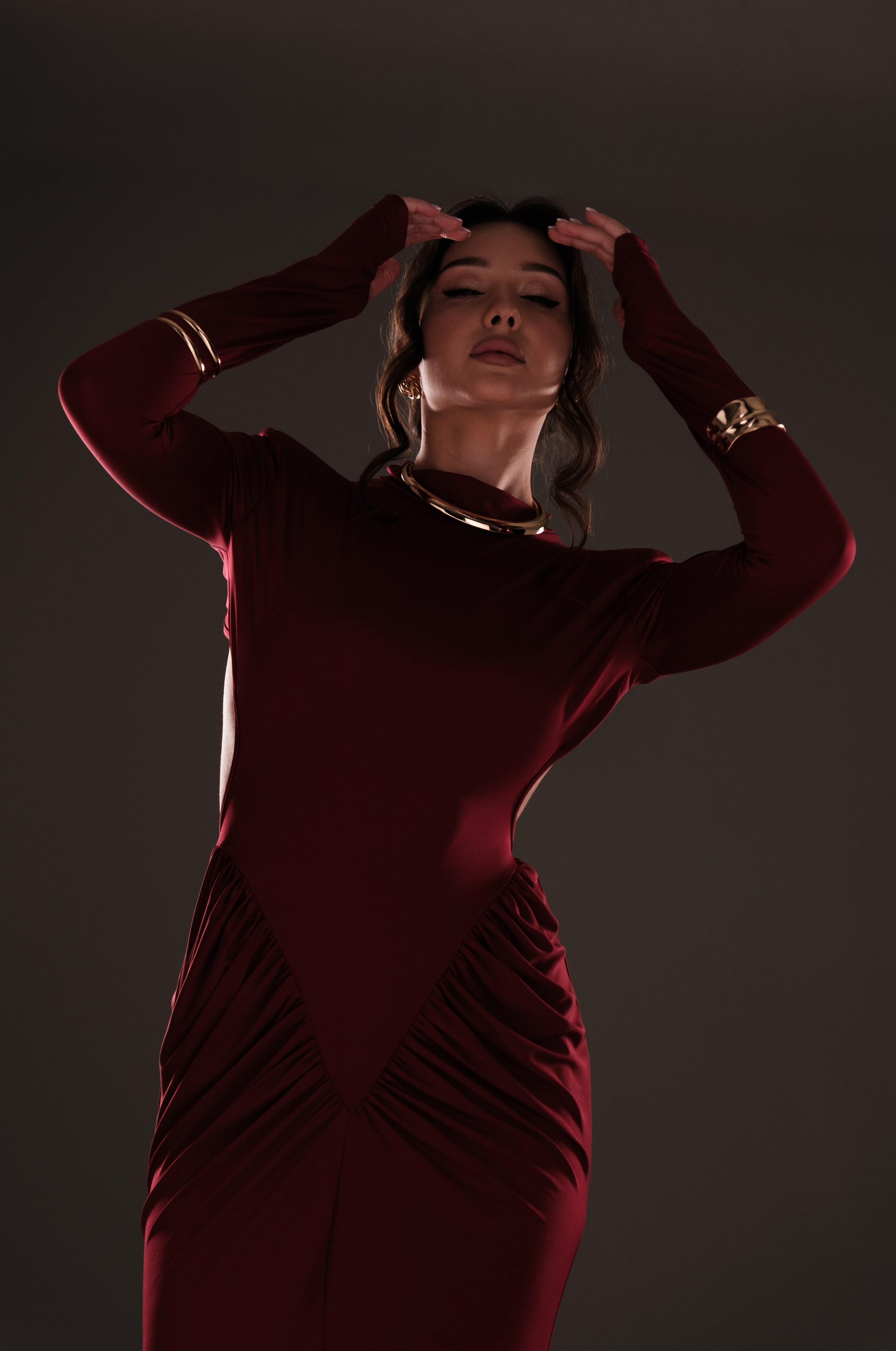Love muse: Lesya. Alexi Ash — Fashion & Commercial Photographer based in Varna, working across Europe