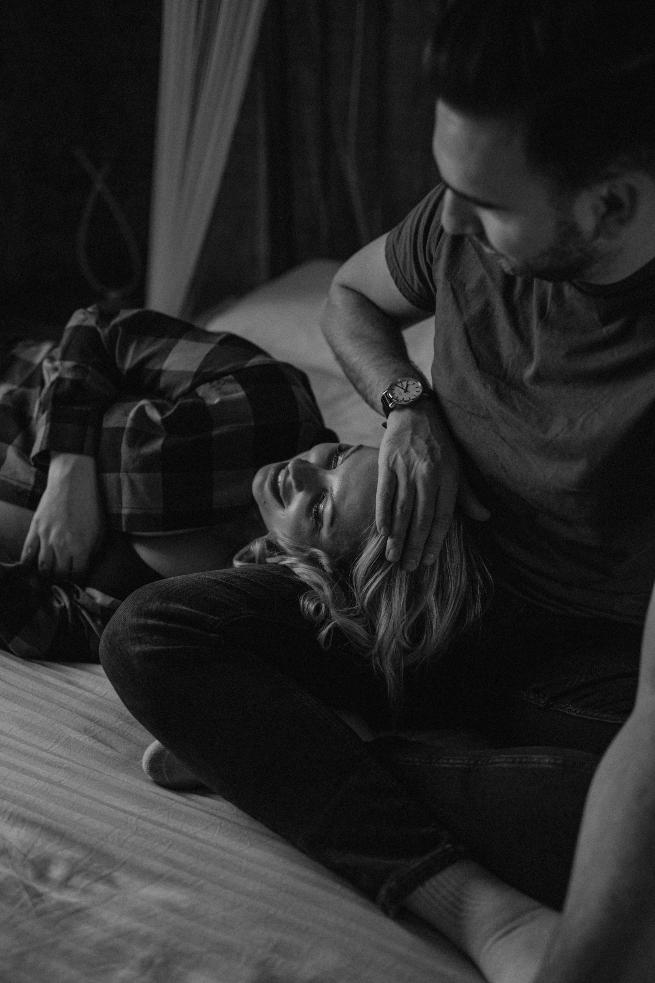 Мила pregnancy. Фотограф Москва Ларина Юлия