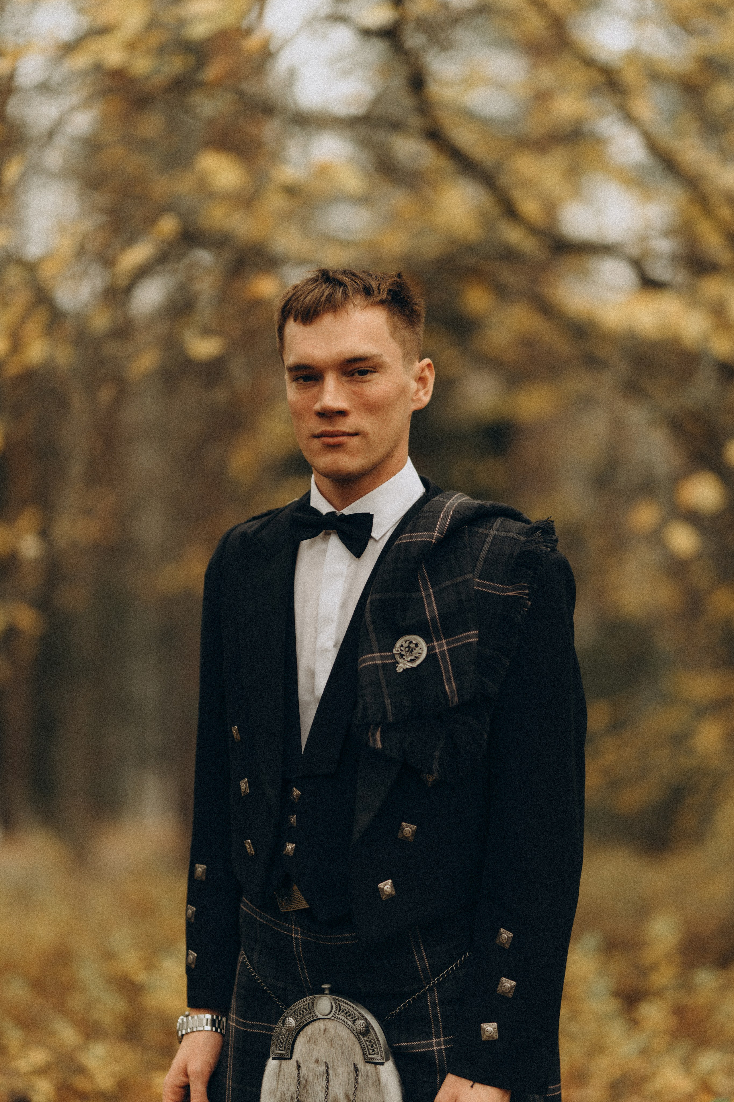 K&V. Wedding and potrait photographer in Helsinki Vickan O