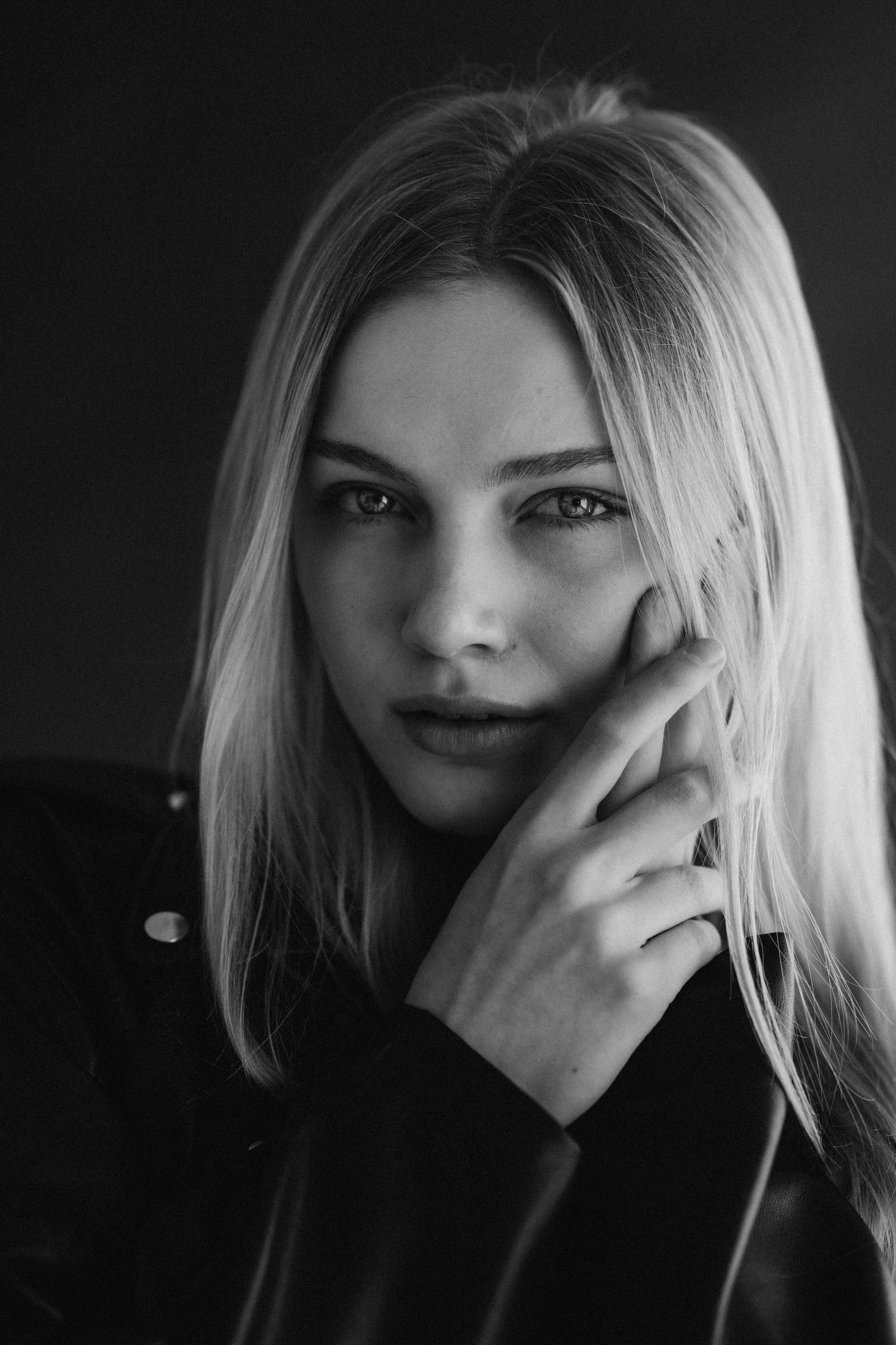 Individuals. Victoria Olonen – Cinematic Portrait Artist | Helsinki & Europe