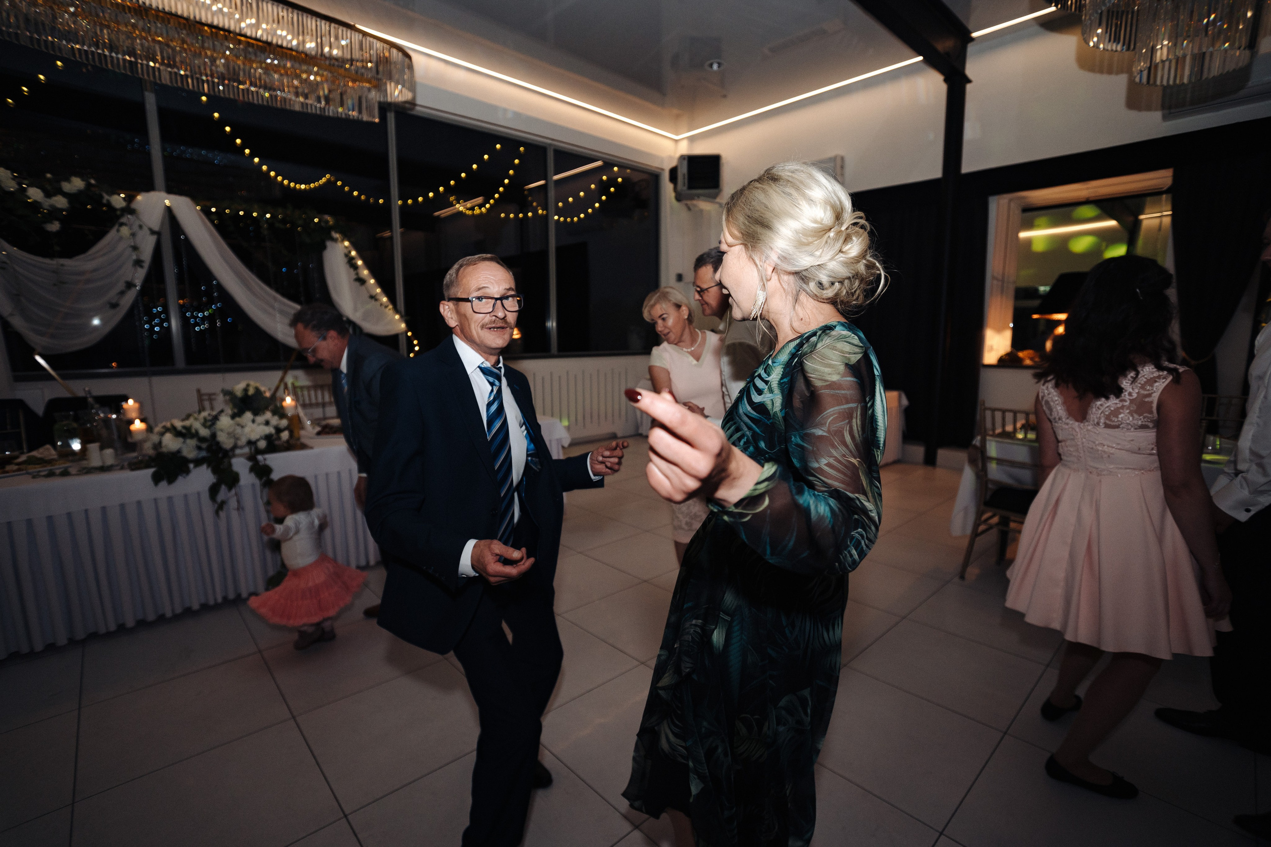 Piotr i Roksolana. Karina Czernecka Foto